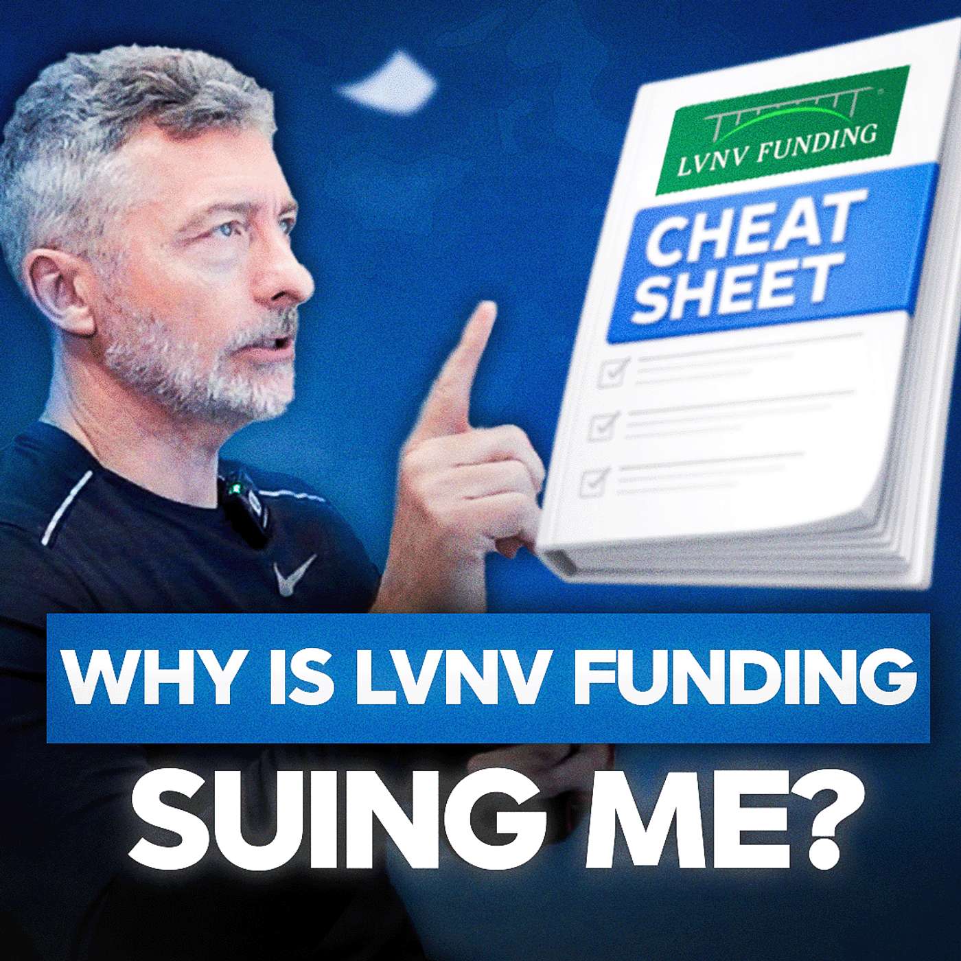 How to Beat an LVNV Funding, LLC debt lawsuit