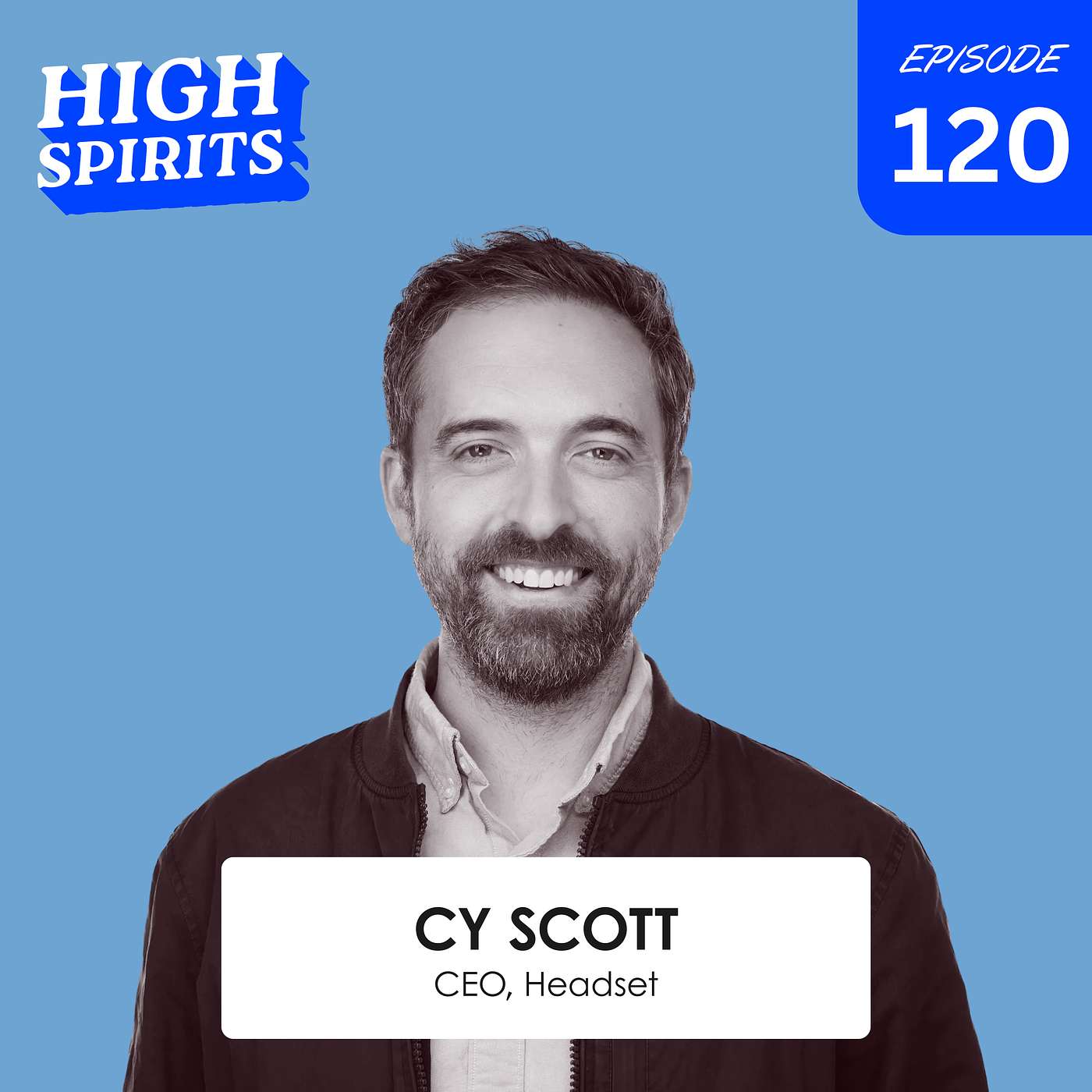 #120 - Cannabis by the Numbers: Cy Scott, CEO of Headset on Rescheduling & 2026 Signals