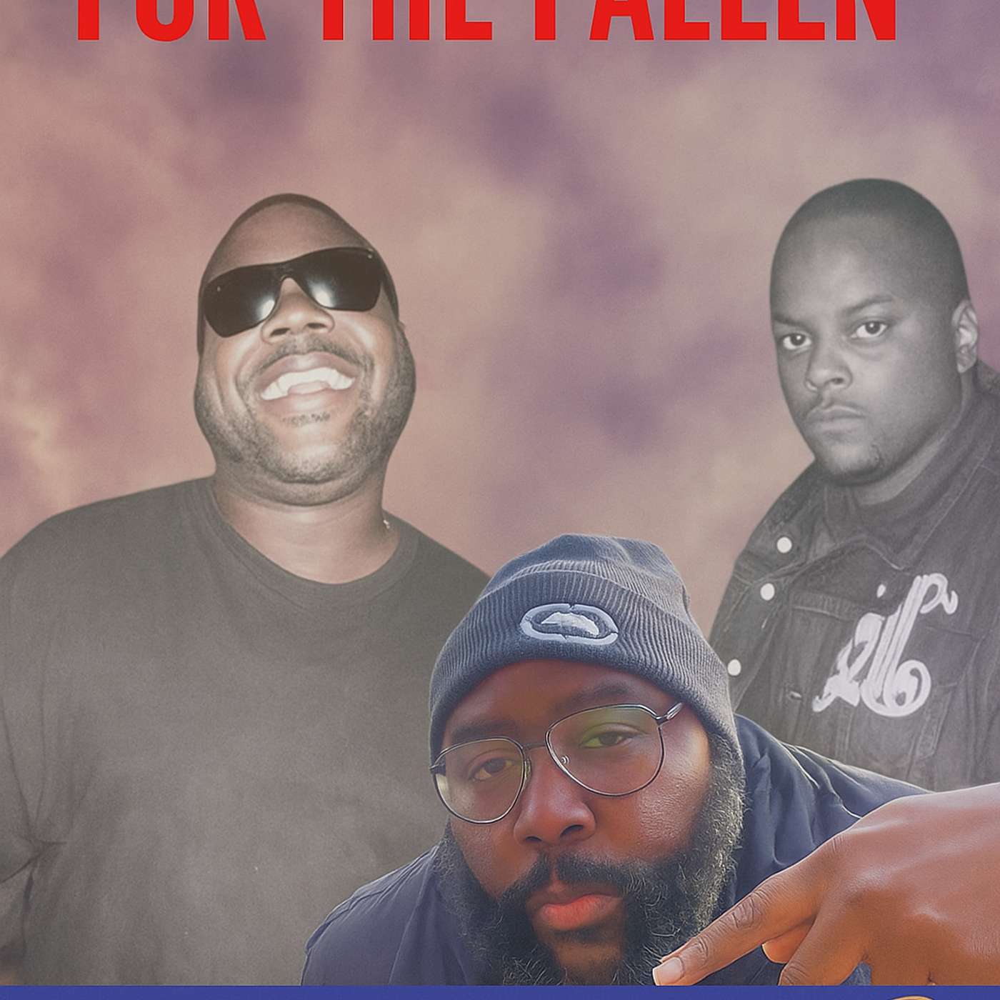 For The Fallen