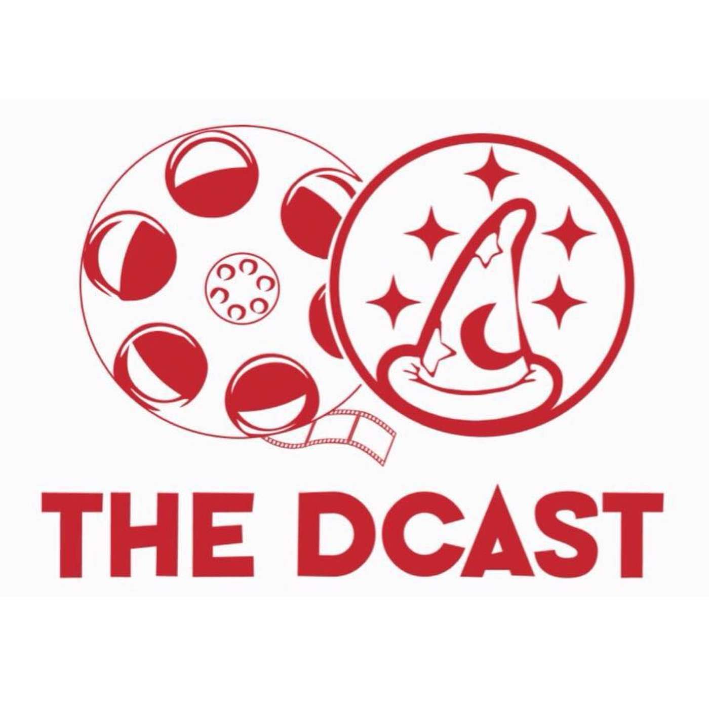 The Endgame Isn't Ending Yet: The DCast June 20, 2019 episode artwork