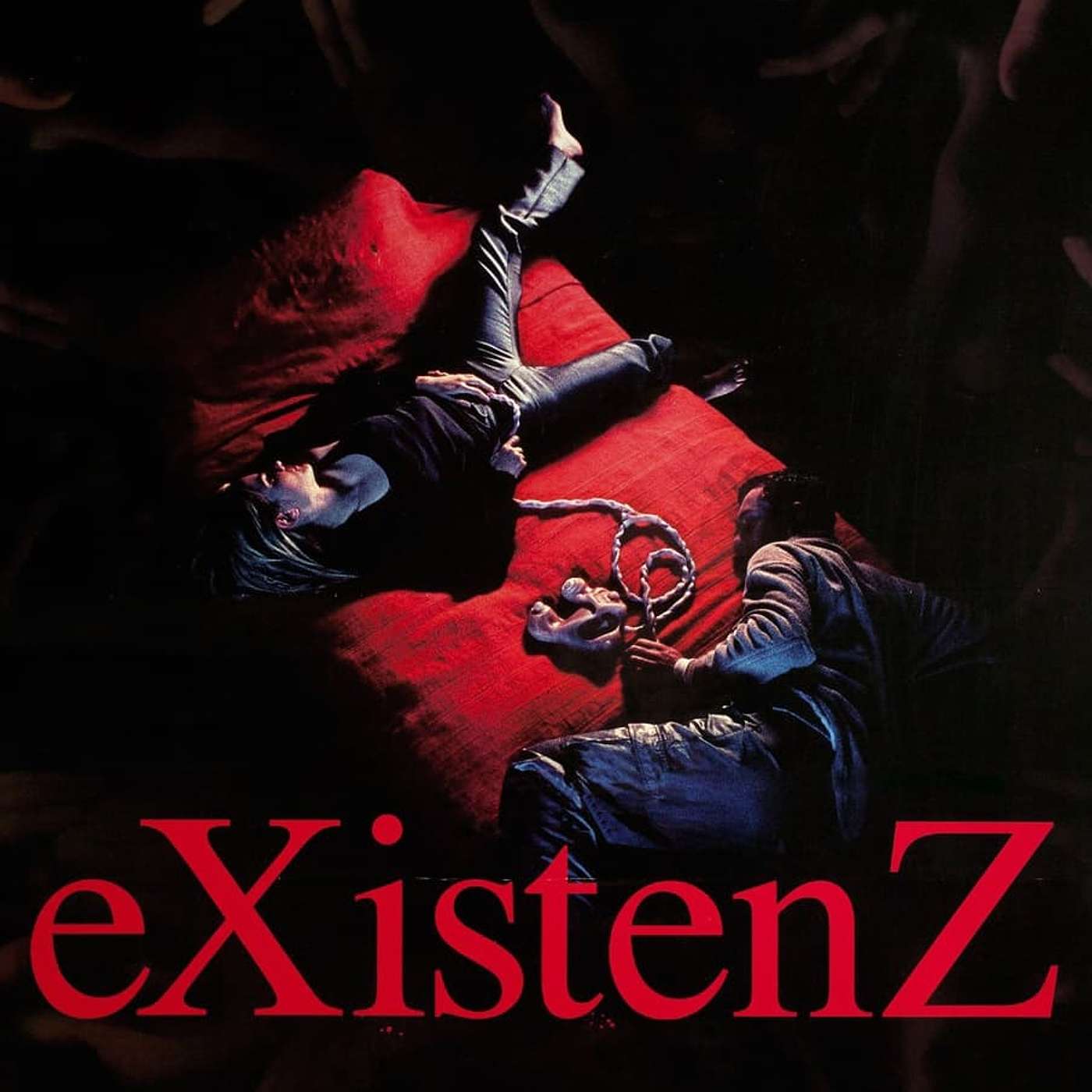Midweek Mention... eXistenZ
