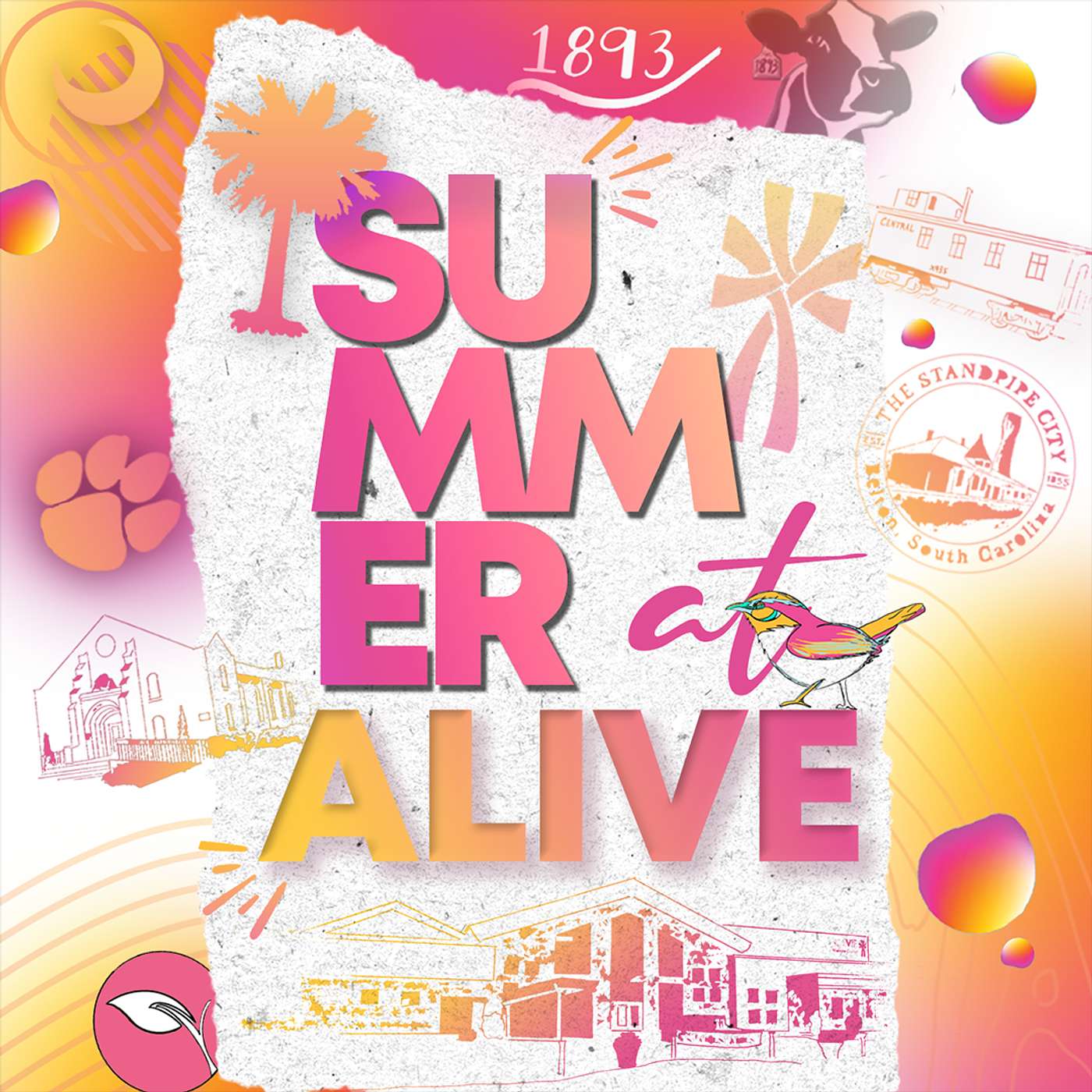 Summer At ALIVE | Week 2 - ALIVE Wesleyan Church