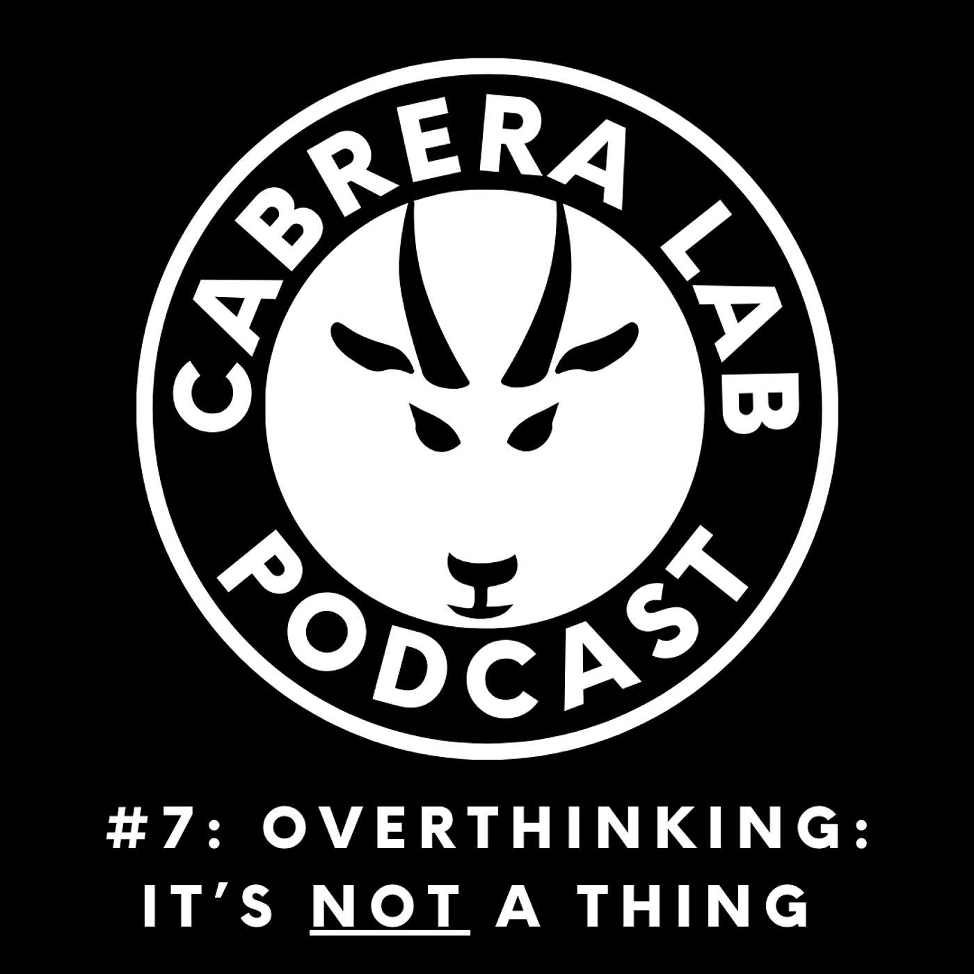 The Cabrera Lab Podcast