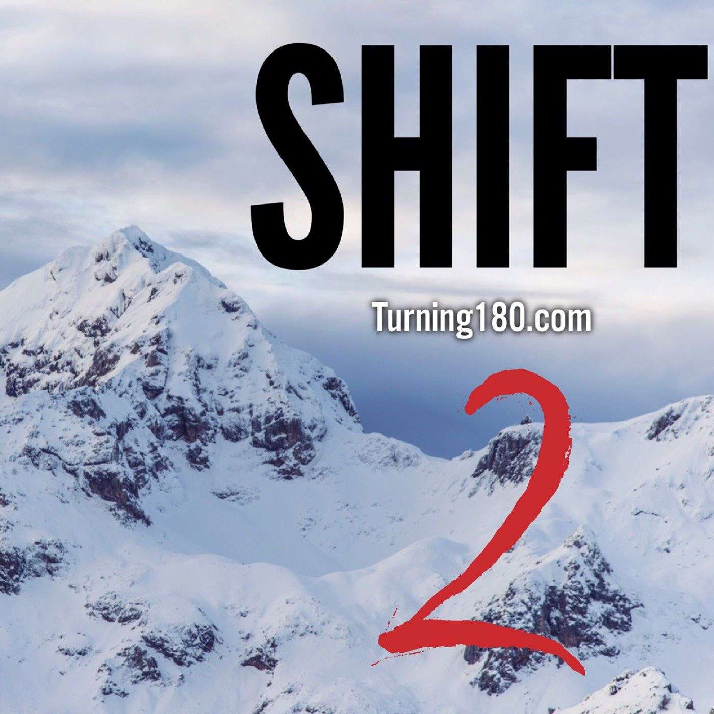 Shift 2