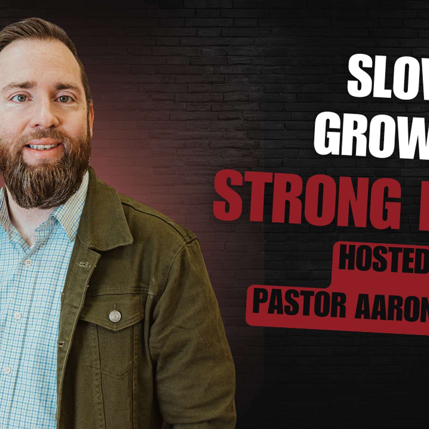 Slow Growth, Strong Roots