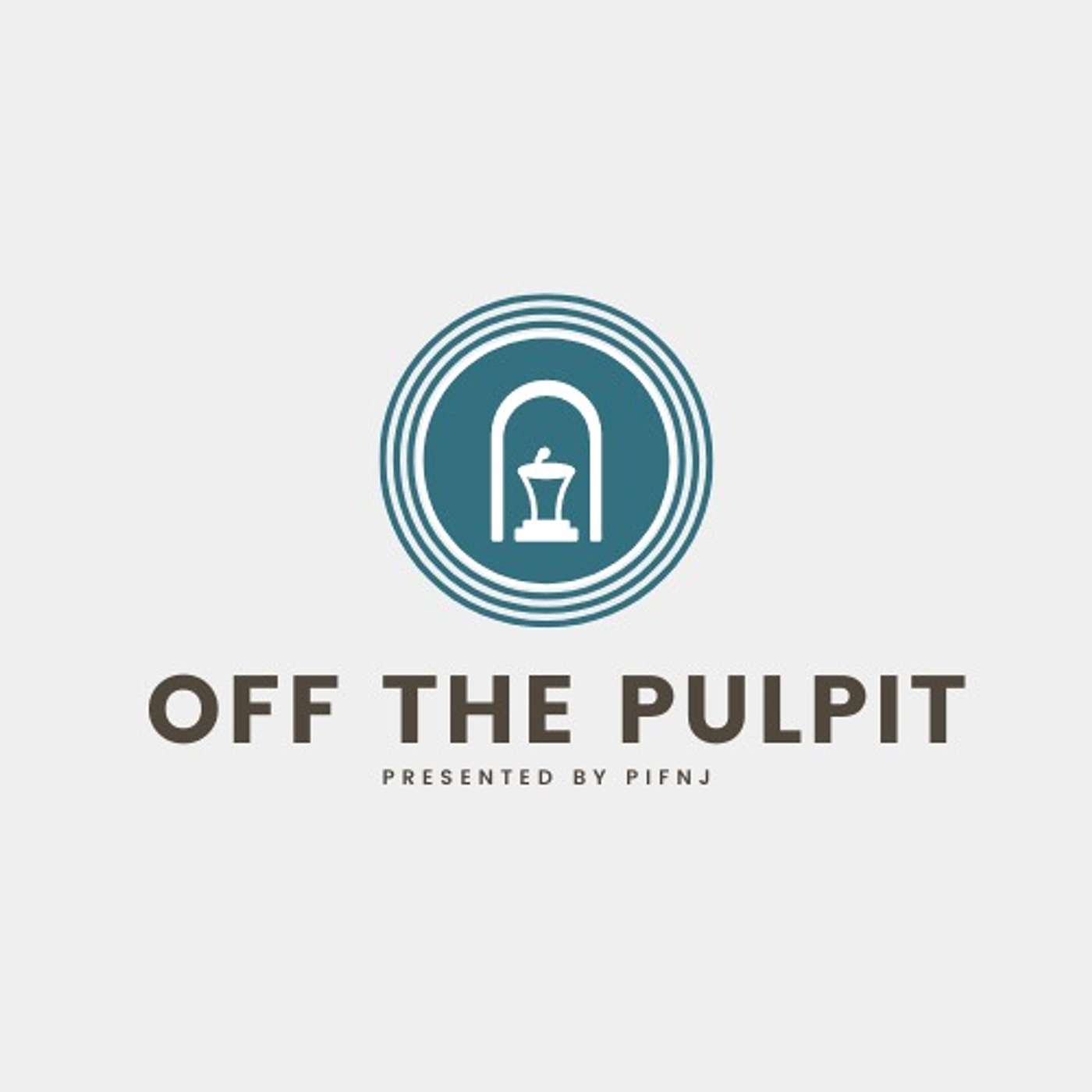 Off the Pulpit