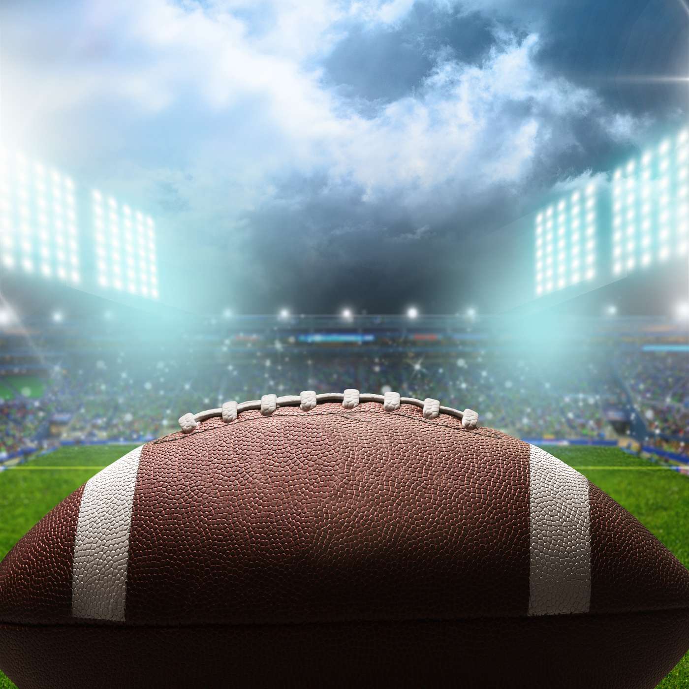 What the NFL Can Teach Us about Employee Well-being