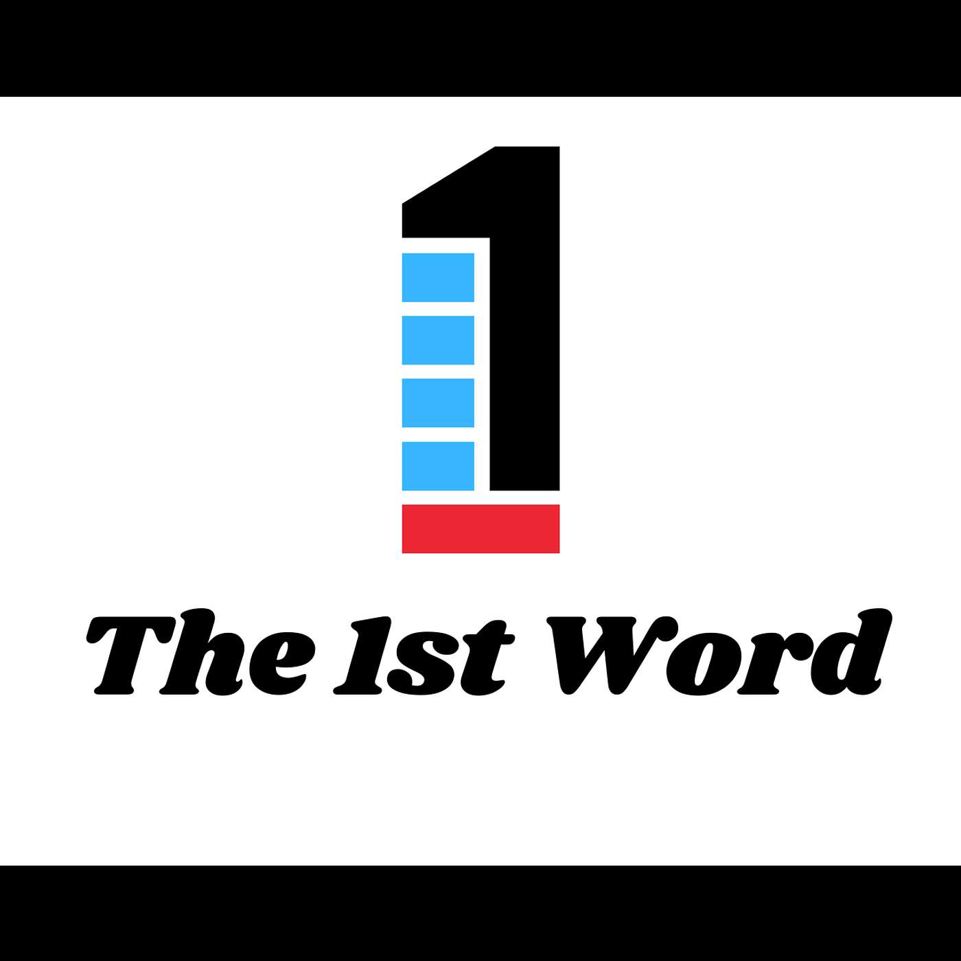 The First Word