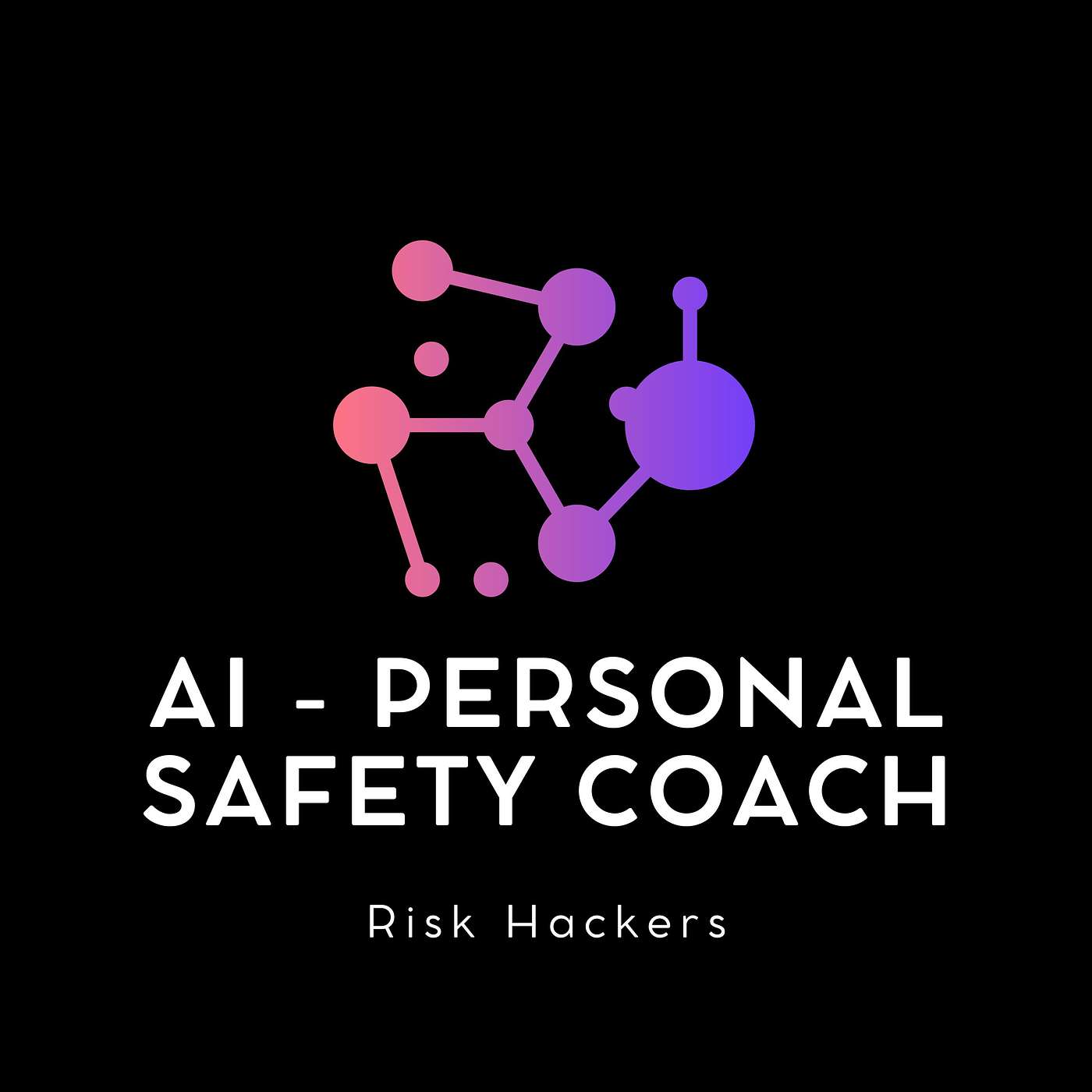 AI as a Peronal Safety Coach episode artwork