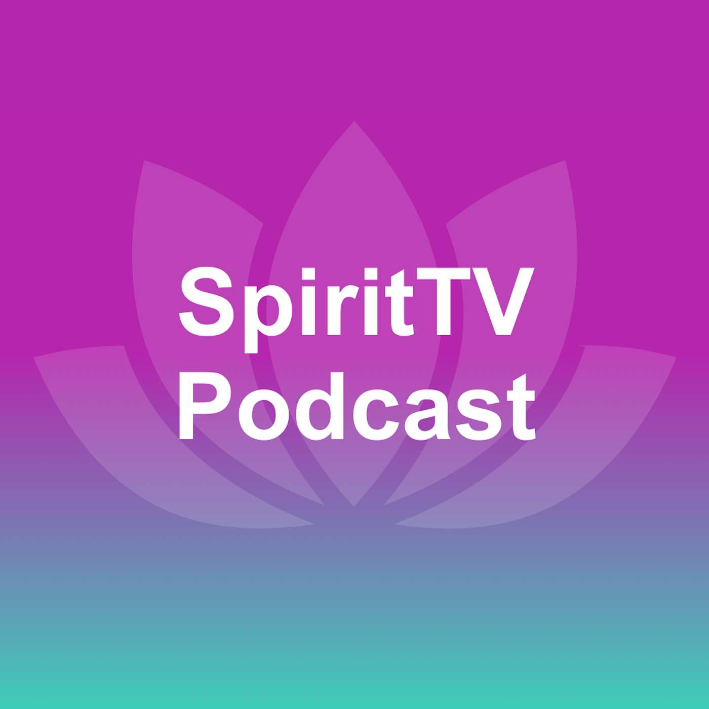 SpiritTV Podcast – der Podcast für deine Seele