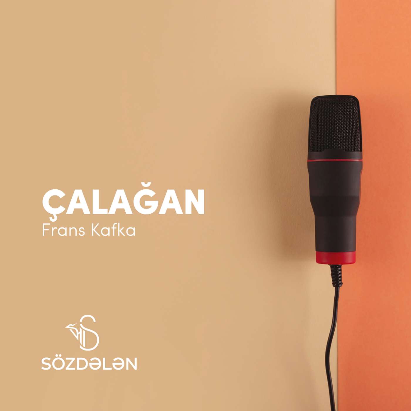 Çalağan | Frans Kafka