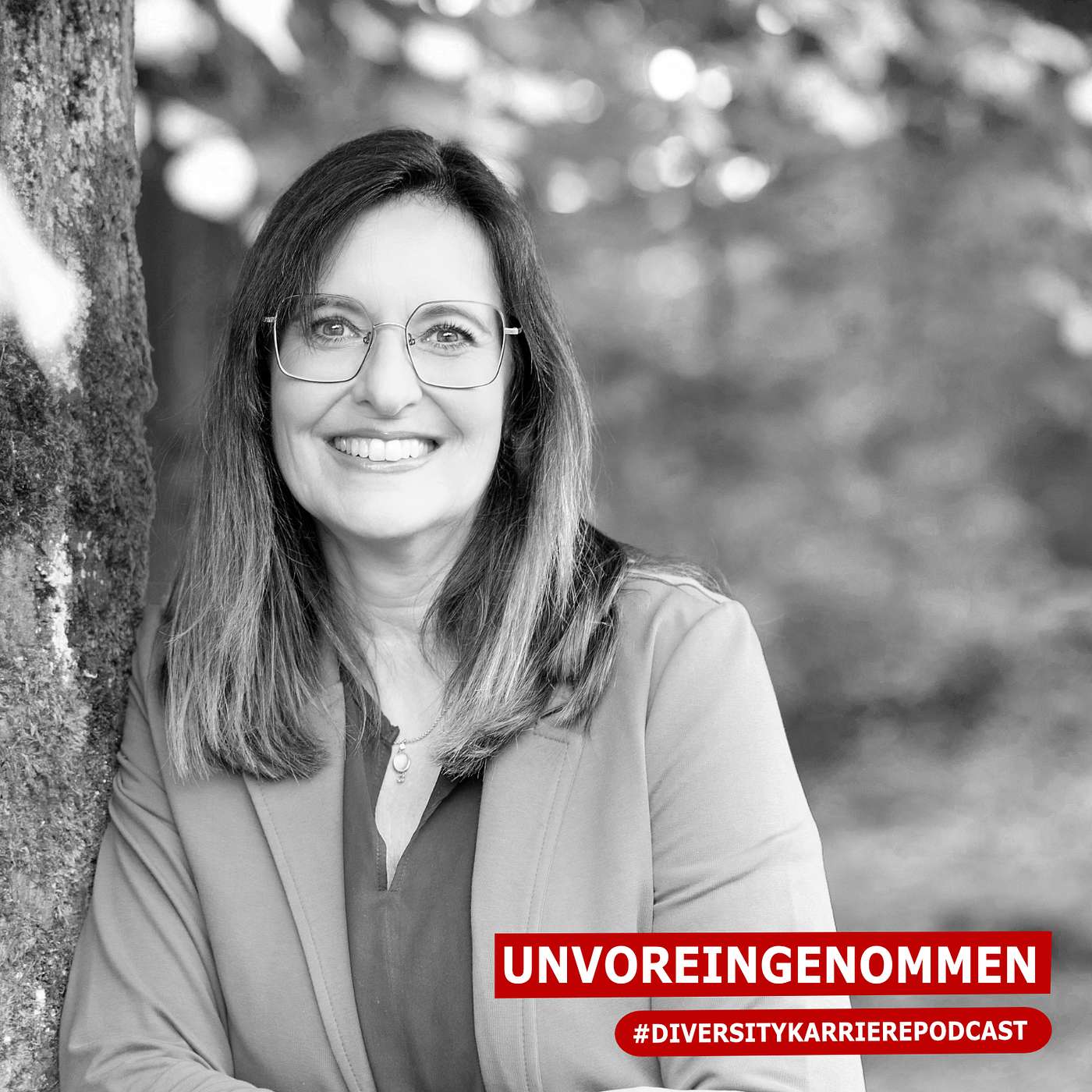 Unvoreingenommen. Der Diversity Karriere Podcast.
