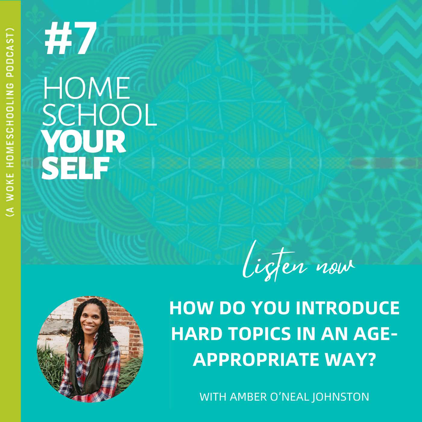 Homeschool Yourself