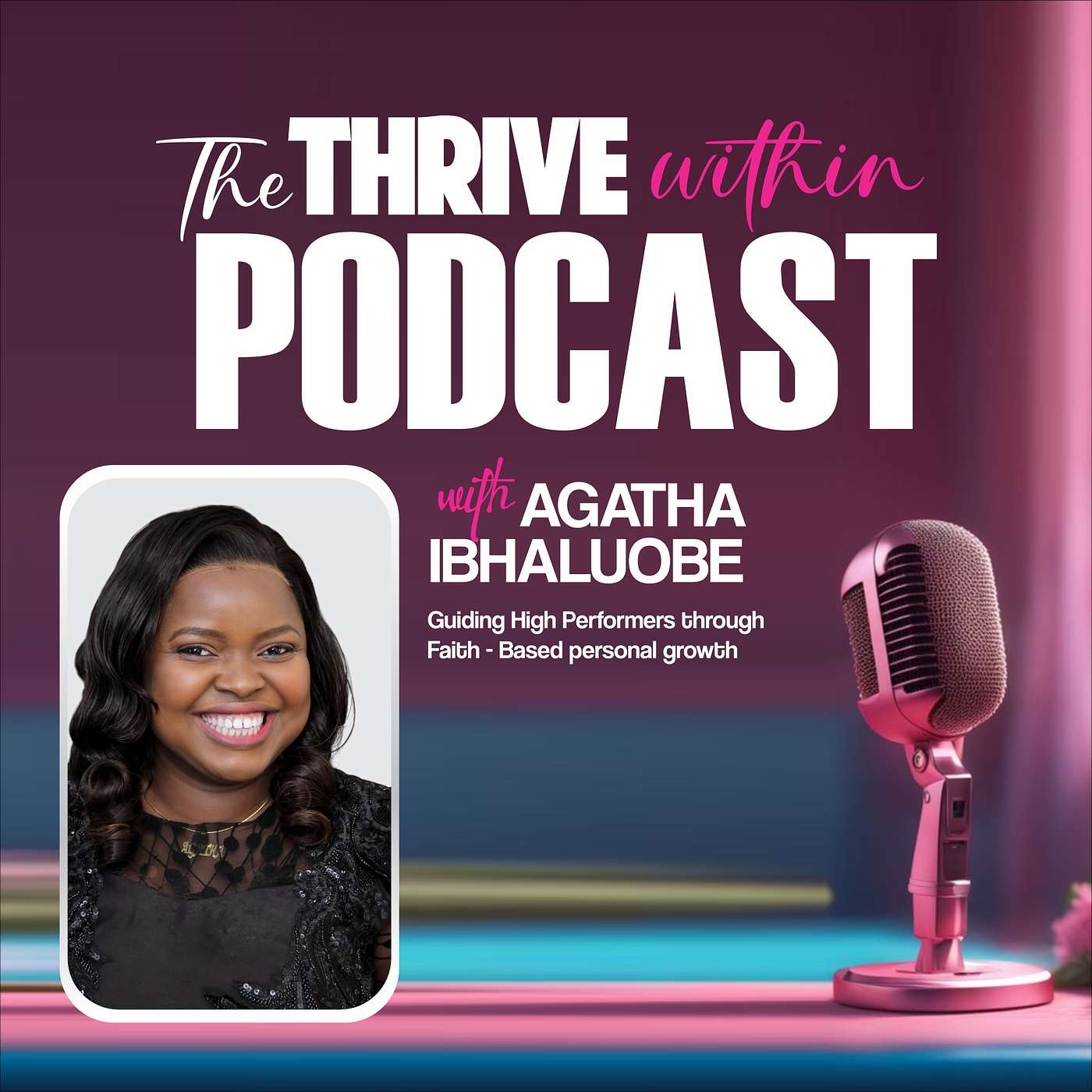 Thrive Within Podcast