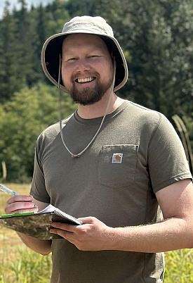 Andrew Tuttle