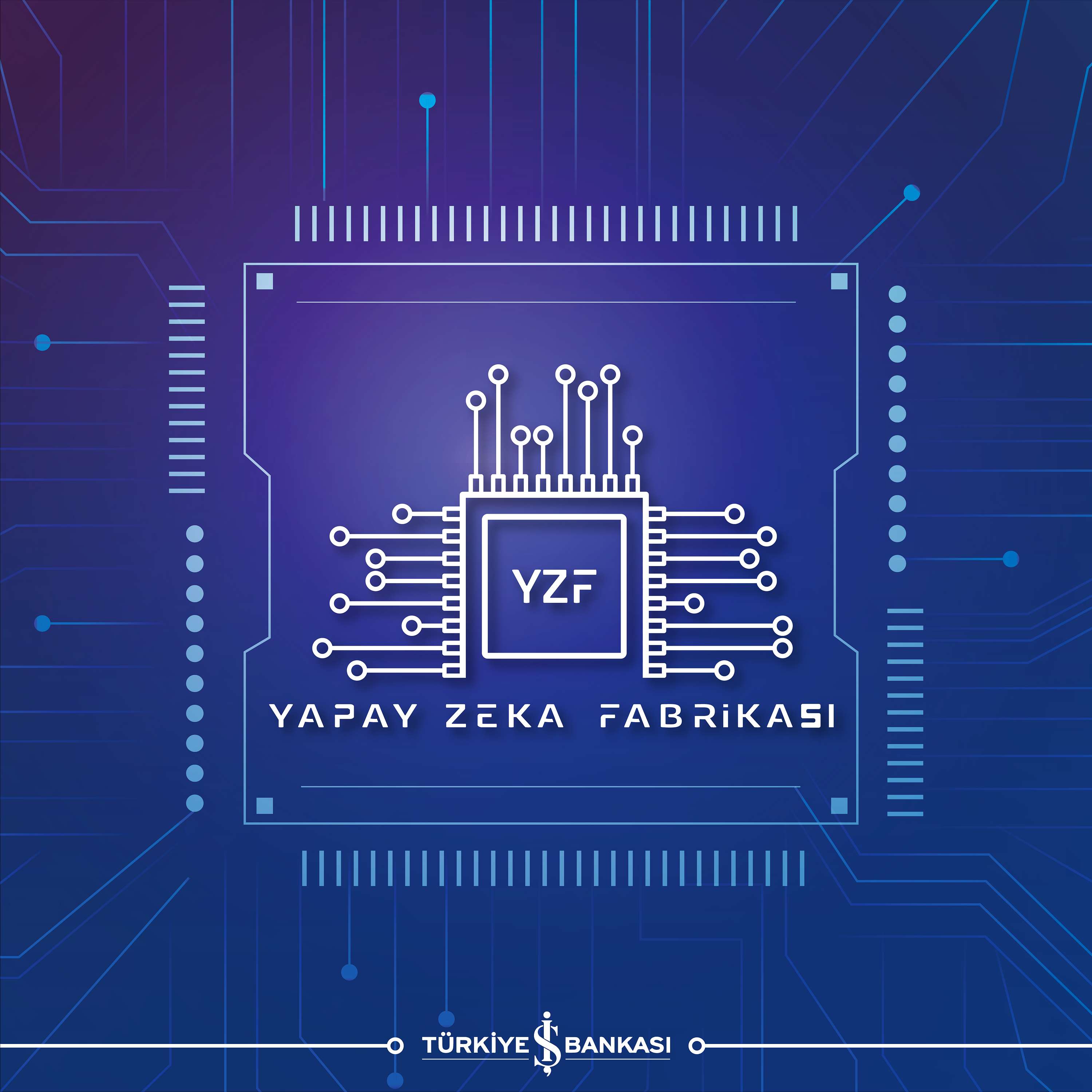 Yapay Zeka Fabrikası