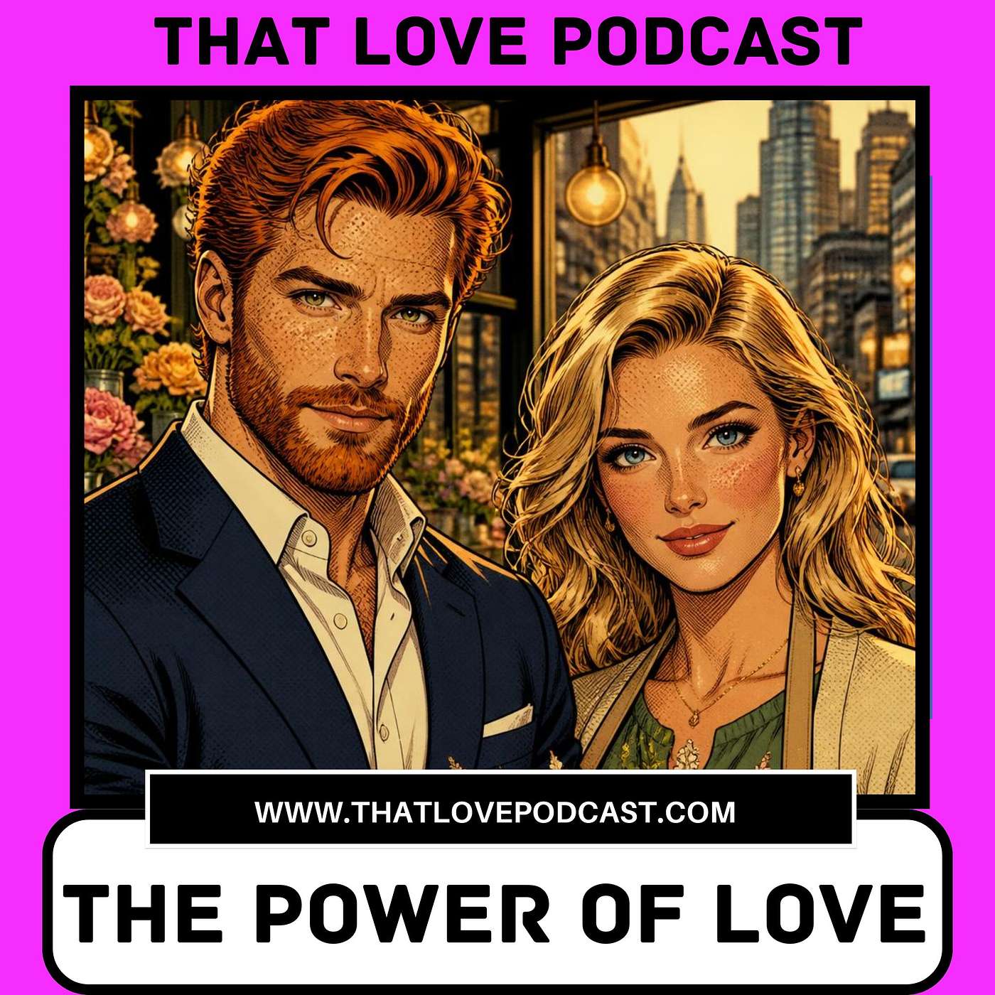 The Power of Love — Episode One