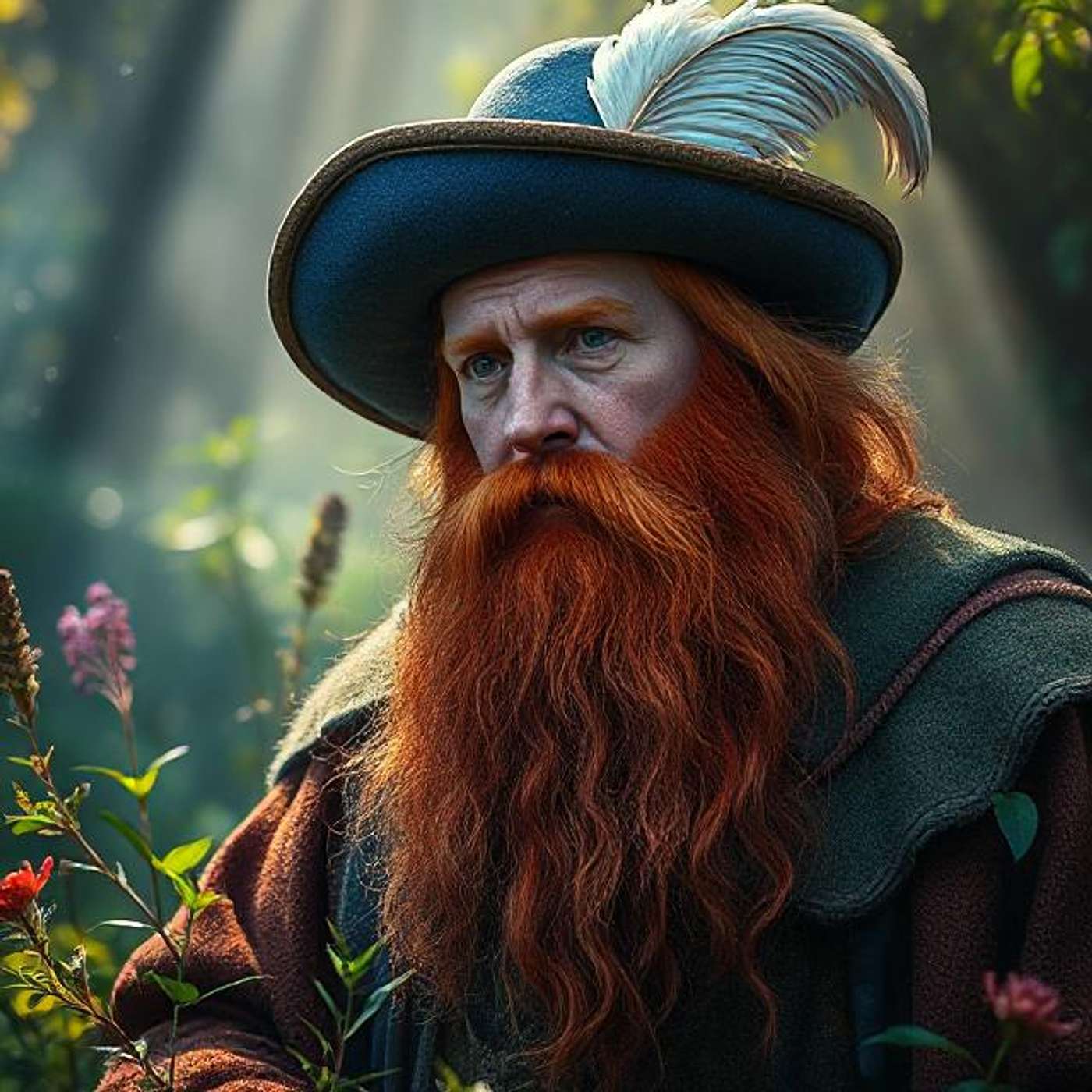 The Tolkien Podcast