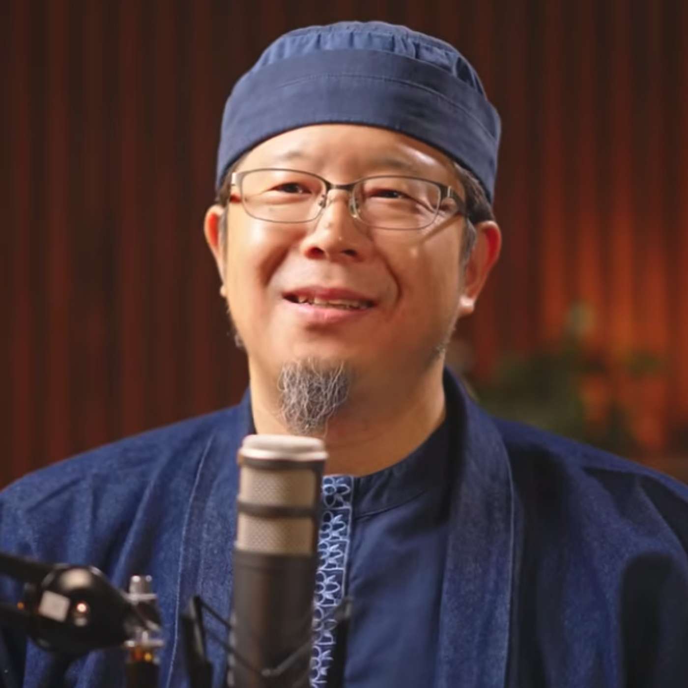 "My Dad Kicked Me Out" The Incredible Story of this Japanese Muslim Scholar "My Dad Kicked Me Out" The Incredible Story of this Japanese Muslim Scholar