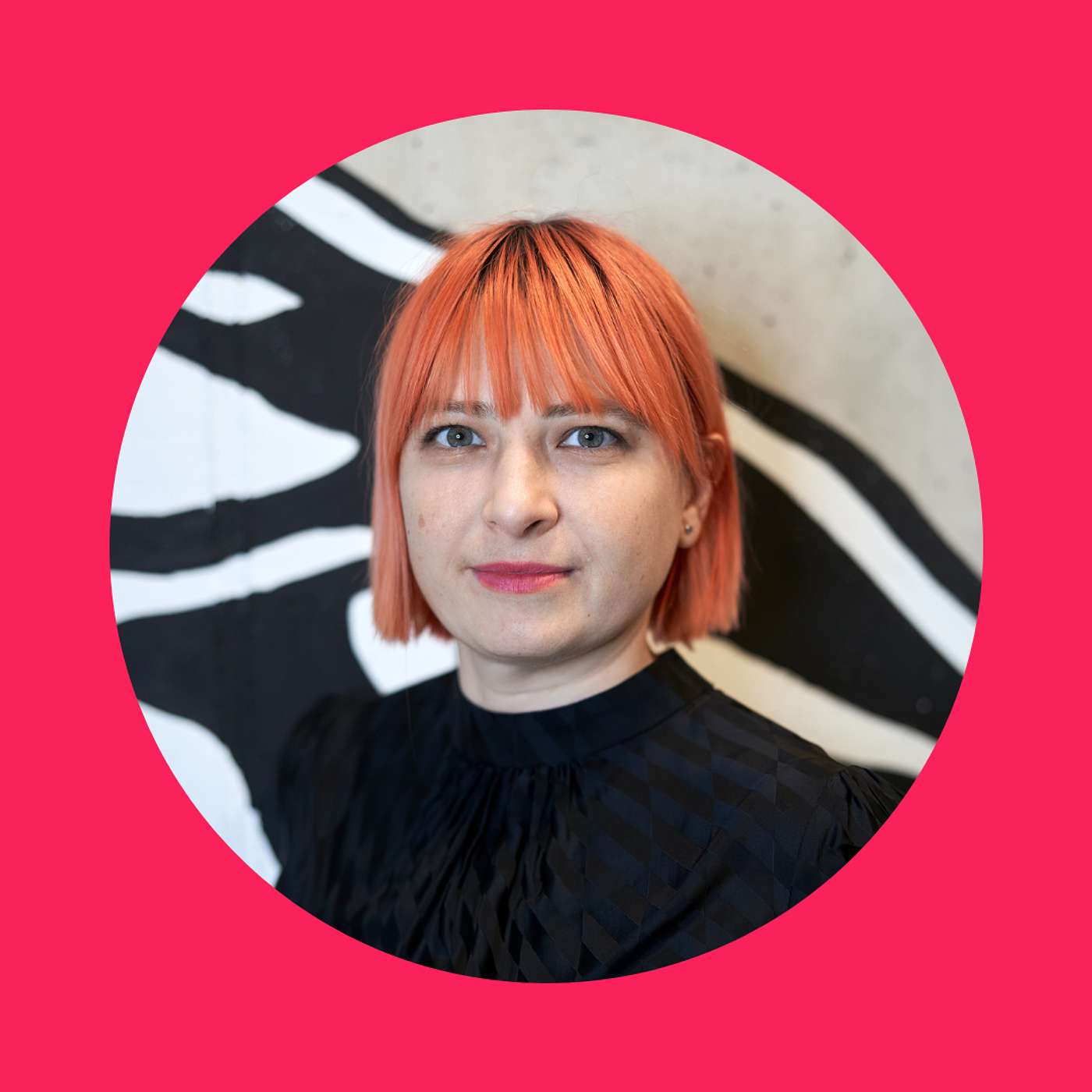 Women in Data: Coaching, Leadership, and the Future of Data Products, with Dr. Tereza Ioficu episode artwork