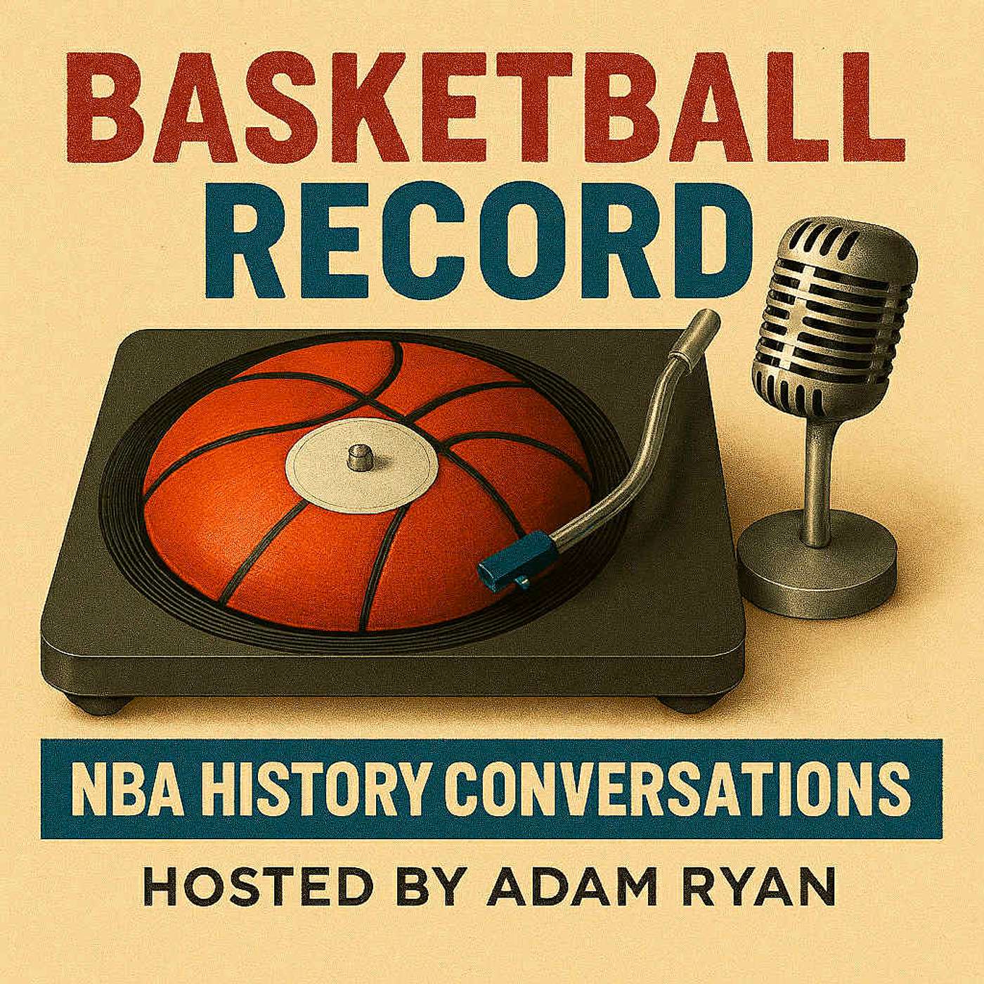 Michael Jordan era (and prior) NBA history - In all Airness