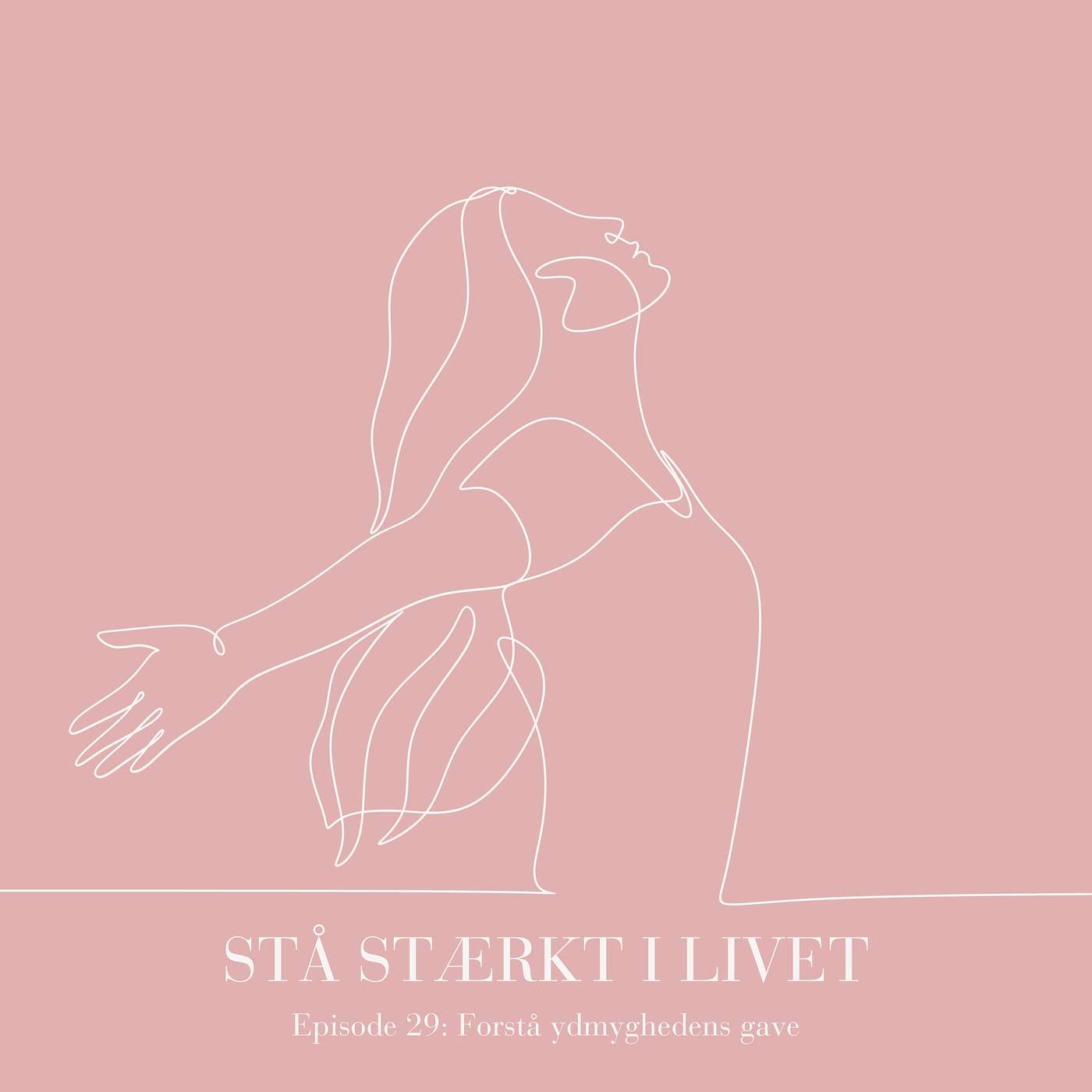Stå Stærkt I Livet