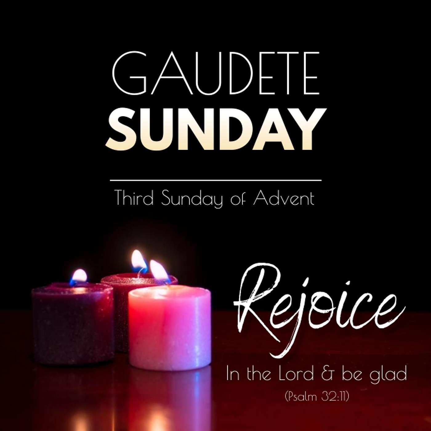 C&SI - Meditating on Advent with Fr Frank Duhig - 15 Dec 2024 (S05 E03)