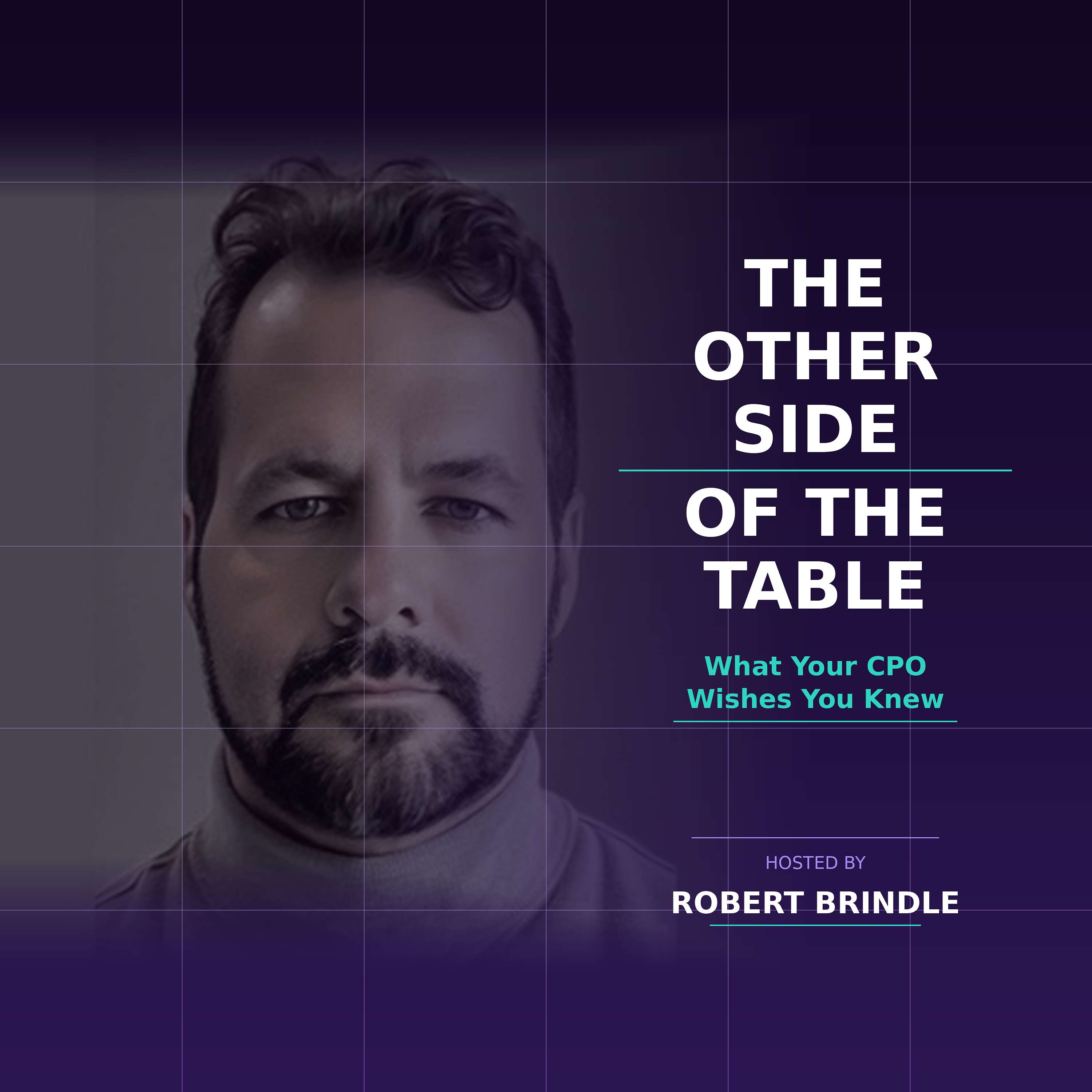The Other Side of the Table | What your CPO Wished you Knew