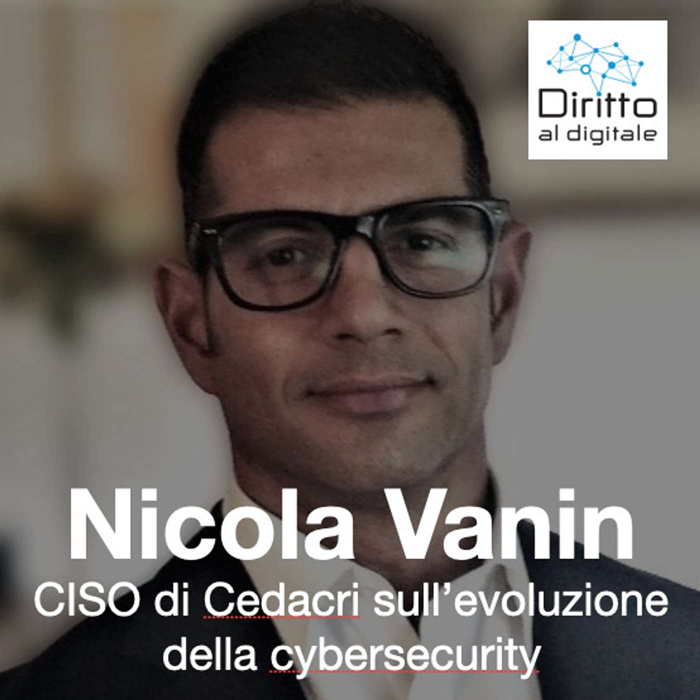 Nicola Vanin di Cedacri sull'evoluzione della Cybersecurity con il Recovery Fund