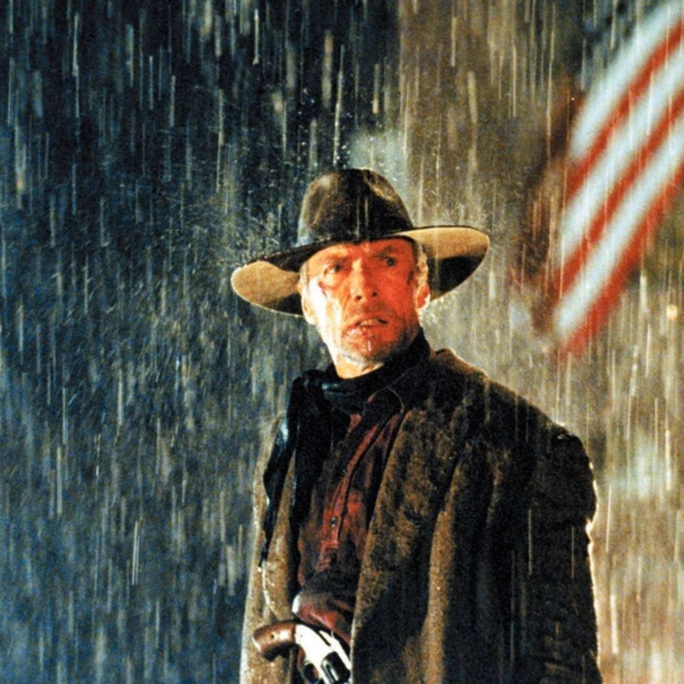 EASTWOOD: UNFORGIVEN PART ONE: THE FILM
