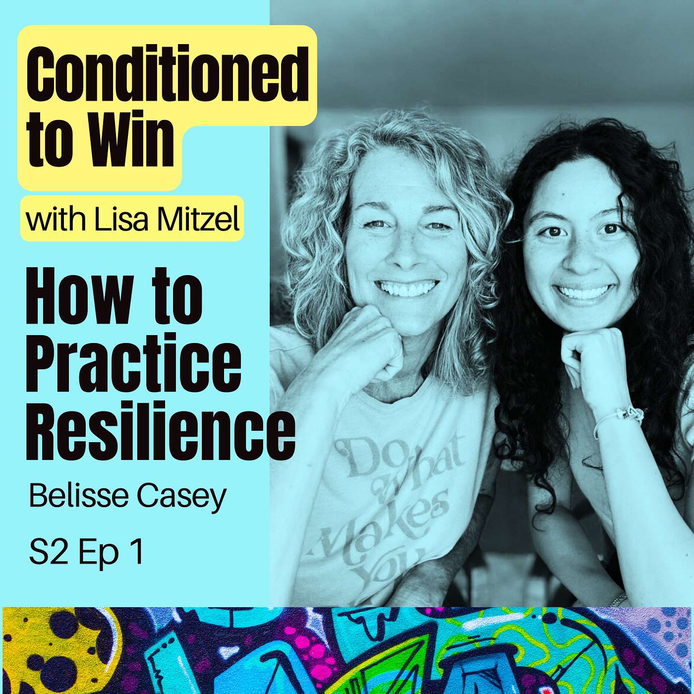 Conditioned to Win