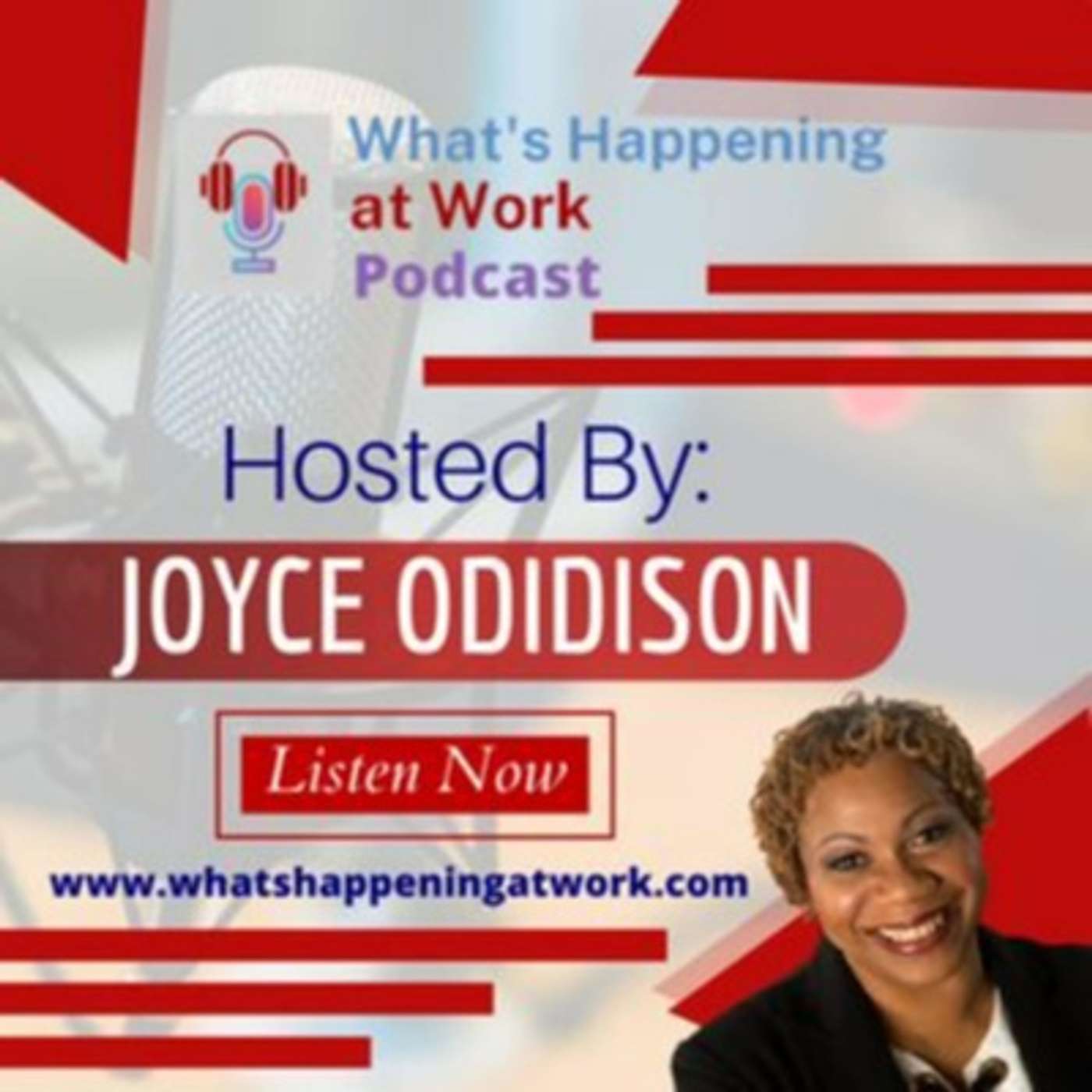 Episode #79 How at Interdependence at work boost health and well-being