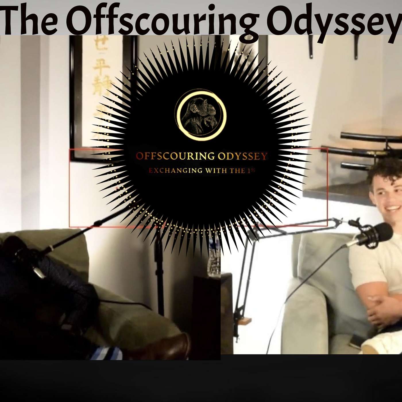 The Offscouring Odyssey: Episode 7