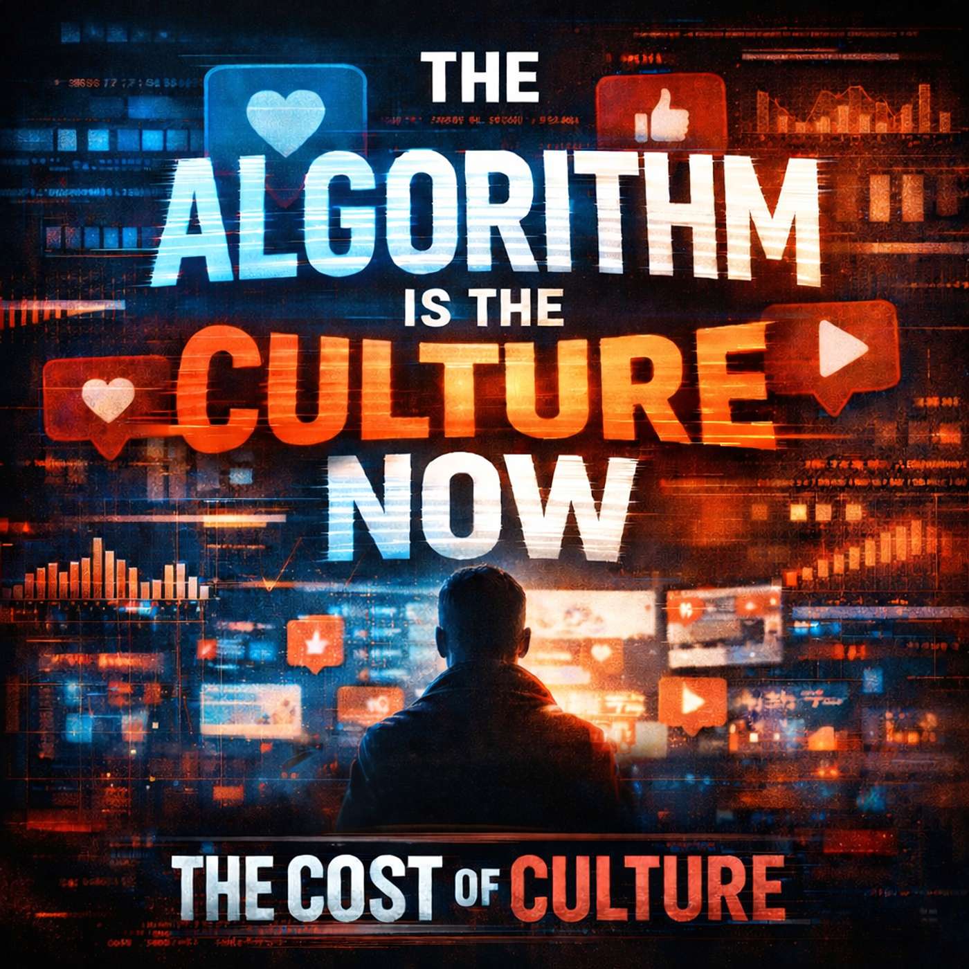 The Cost of Culture Podcast