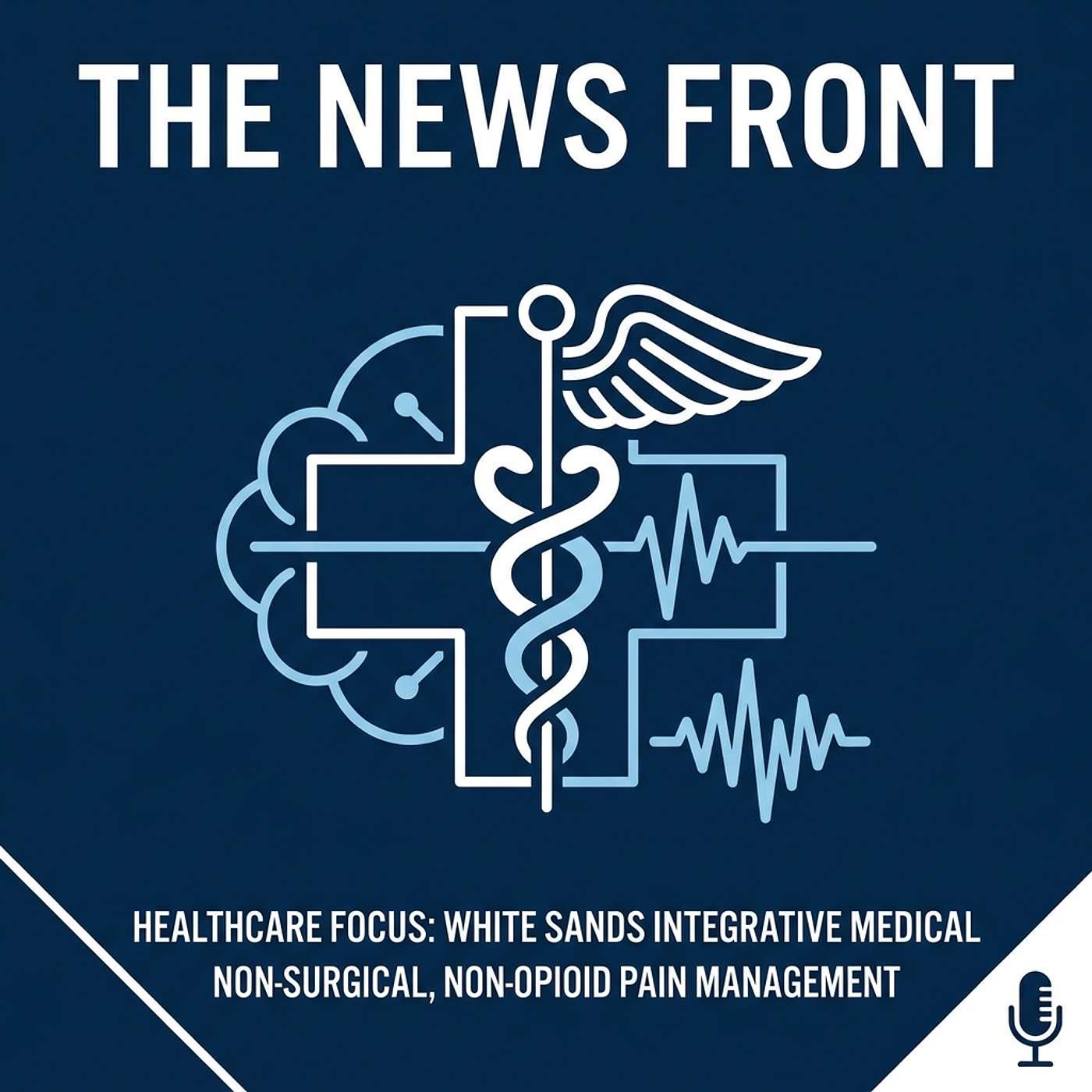 New Alternatives for Pain Management in Fort Walton Beach episode artwork