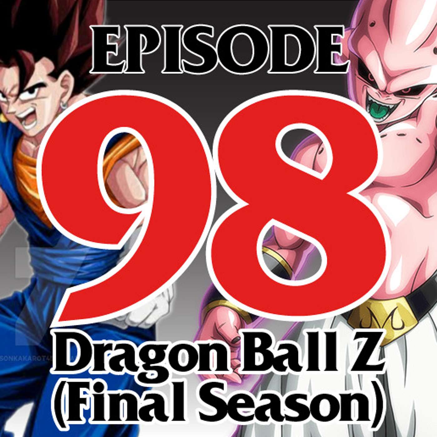 Dragon Ball Z (Final Season)