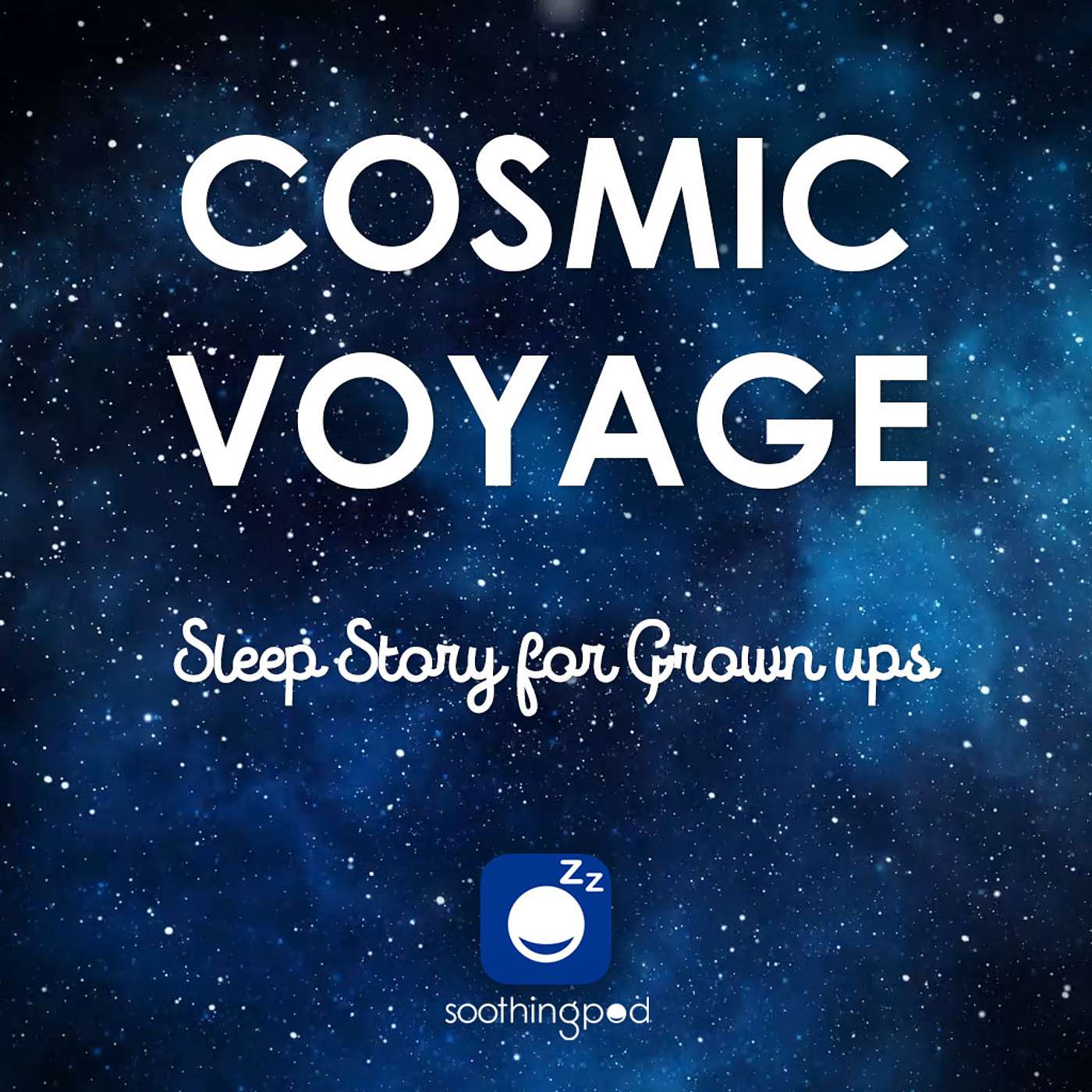 Soothing Pod - Bedtime Sleep Stories for Grown Ups