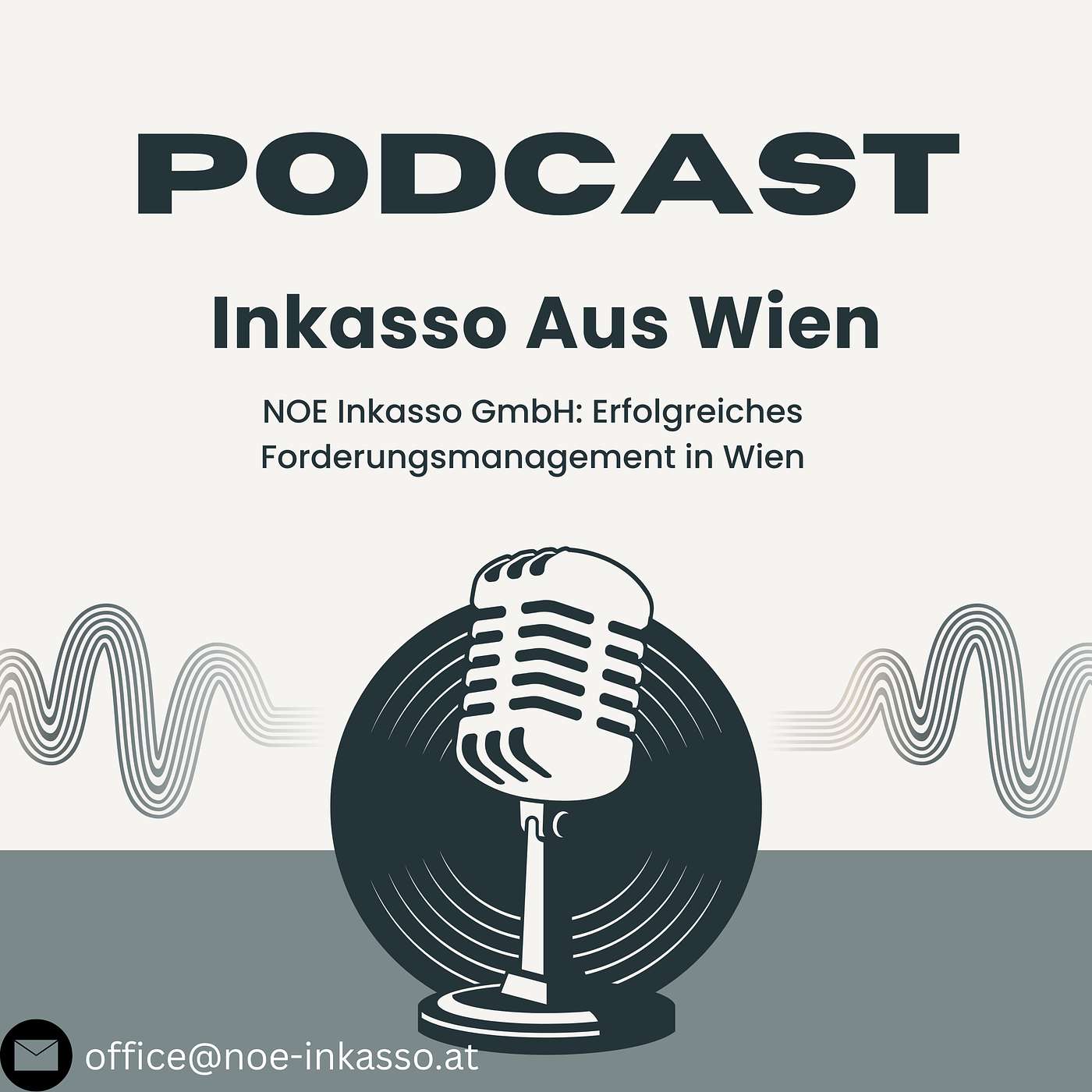 NOE Inkasso GmbH: Erfolgreiches Forderungsmanagement in Wien NOE Inkasso GmbH: Erfolgreiches Forderungsmanagement in Wien