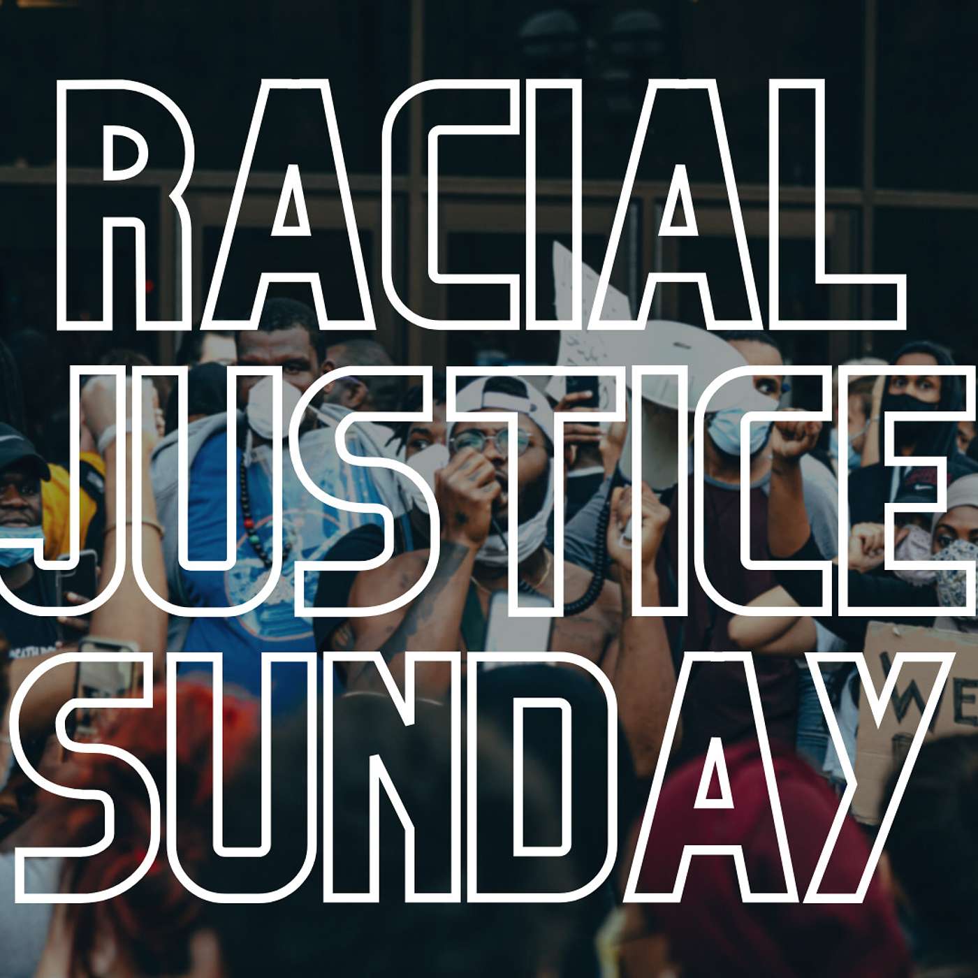 Racial Justice Sunday | Luke 6:17-26
