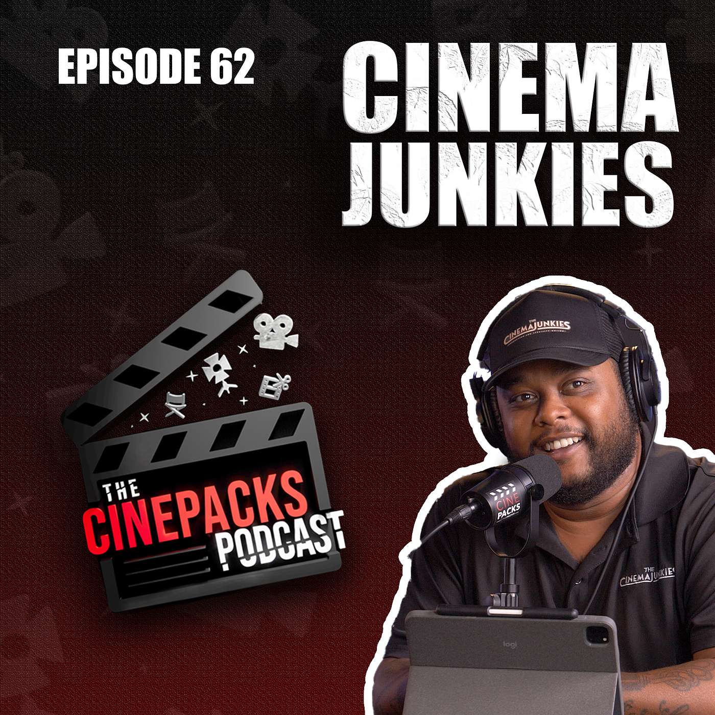 The CinePacks Podcast
