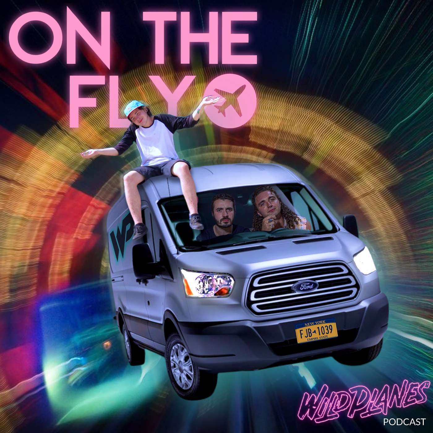 On The Fly