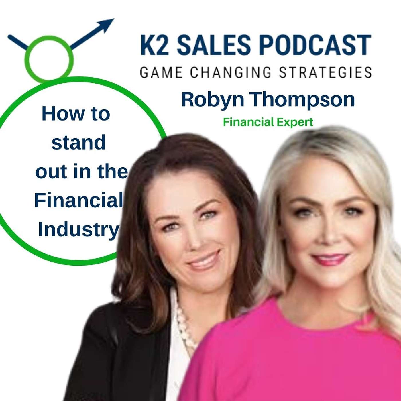 K2 Sales Podcast