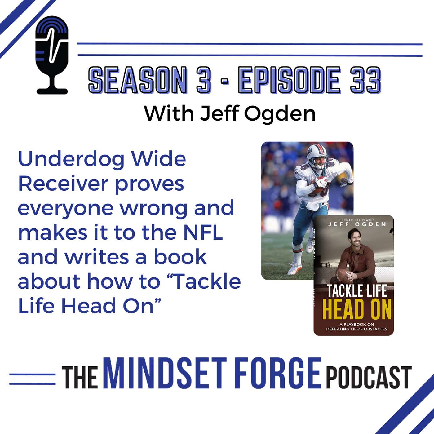 The Mindset Forge