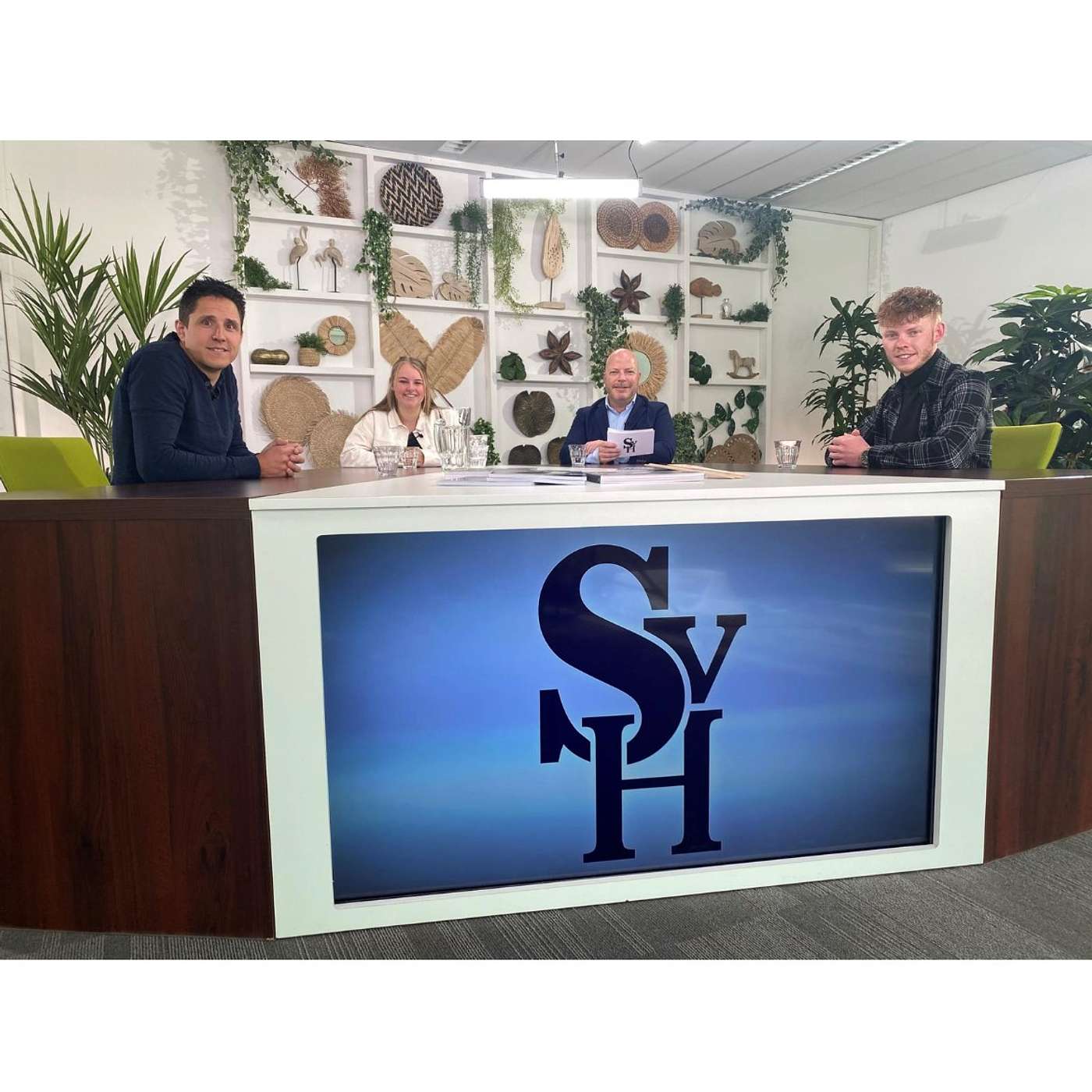 SVH Horecast