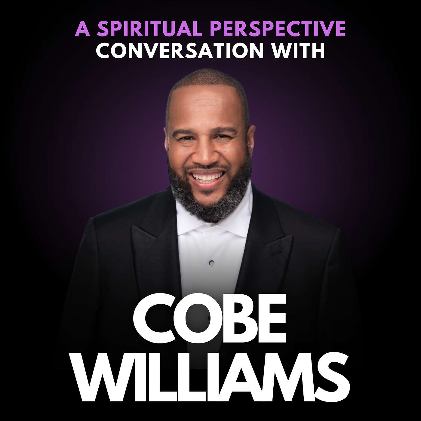 232: How to Redeem Your Life, Break the Cycle of Violence, and Inspire Change with Cobe Williams, Professional Peacemaker and Author of "Interrupting Violence"