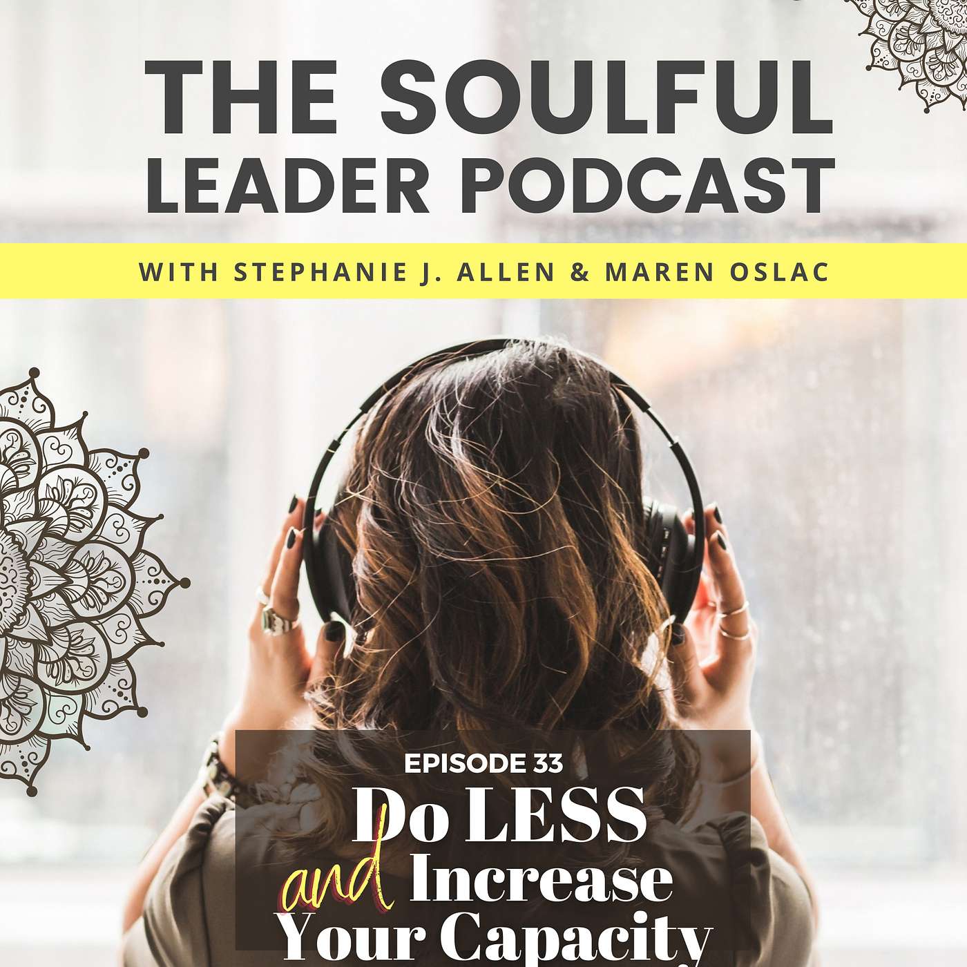 Do Less AND Increase Your Impact