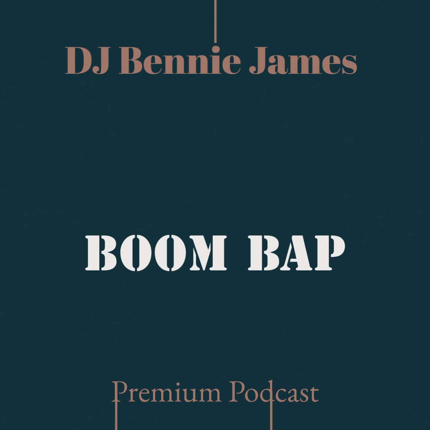 Boom Bap (Premium)
