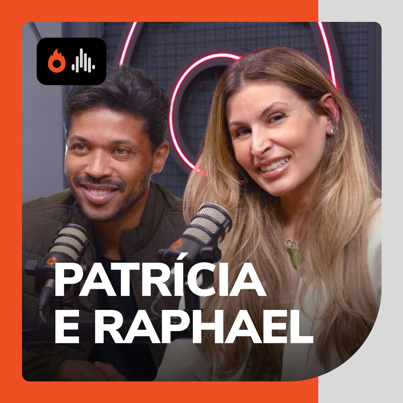 Ela Foi do Produto de R$150 ao HIGH TICKET no Digital | Patrícia Leite e Raphael - Hotmart Cast #181