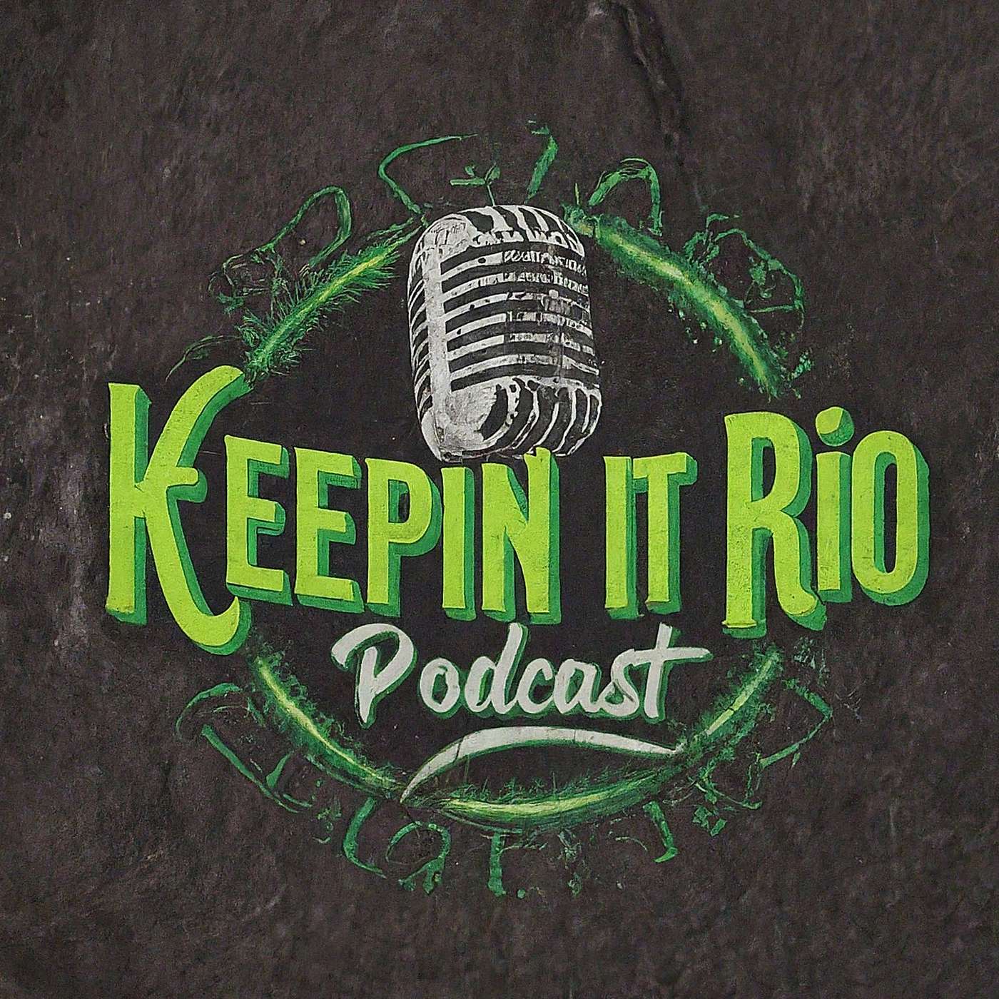 Keepin It Rio Episode 232: The Good Contractors List episode artwork