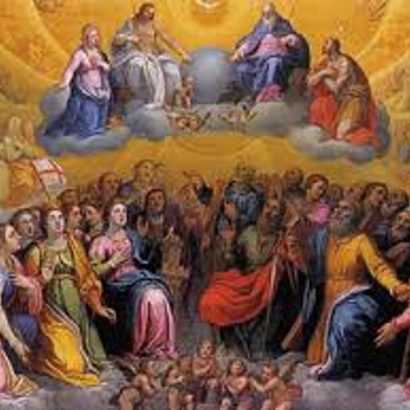 Momenti di riflessione a cura della Parrocchia San Lorenzo di Budrio